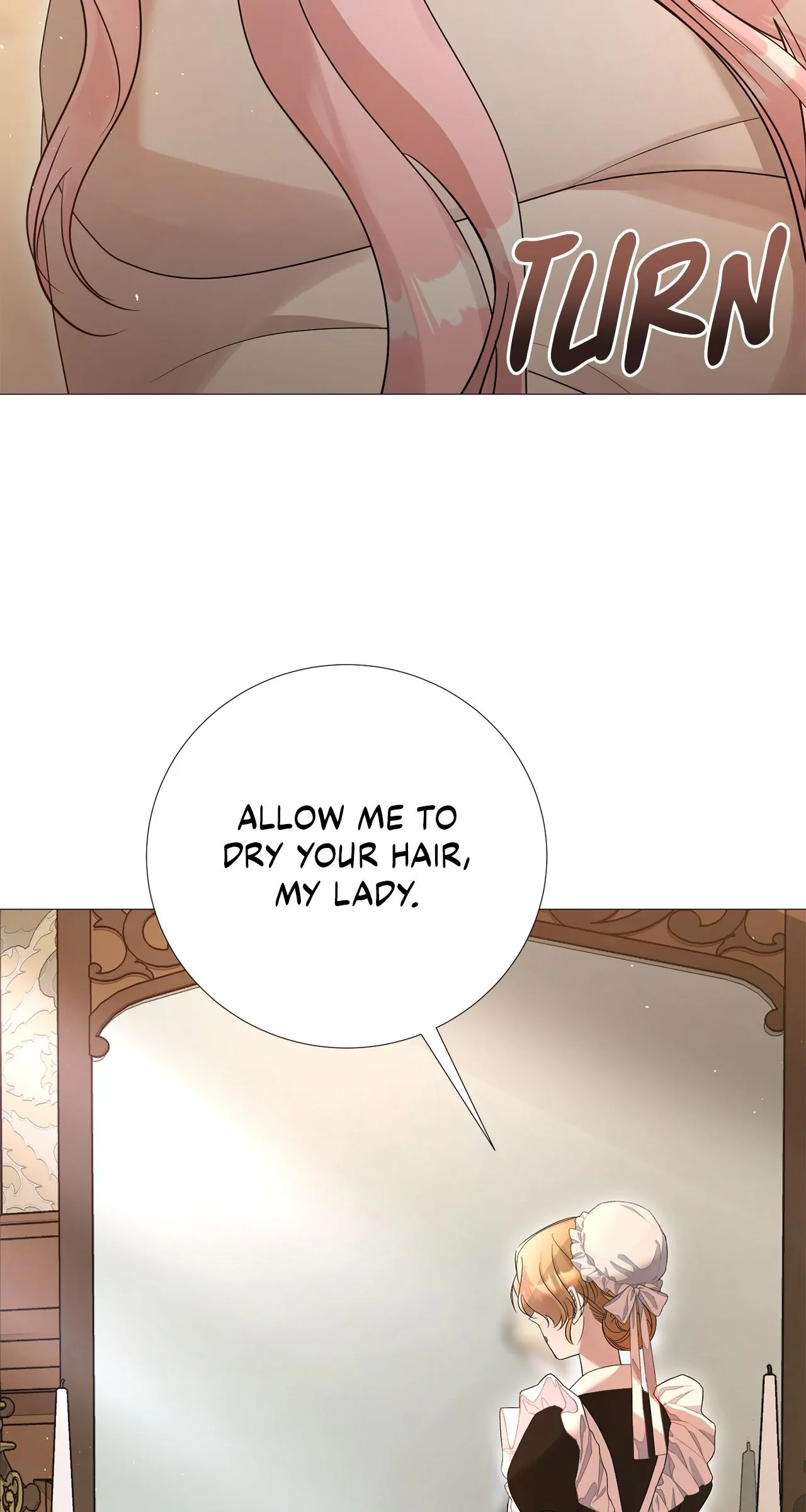 Savage Castle chapter 16 page 18
