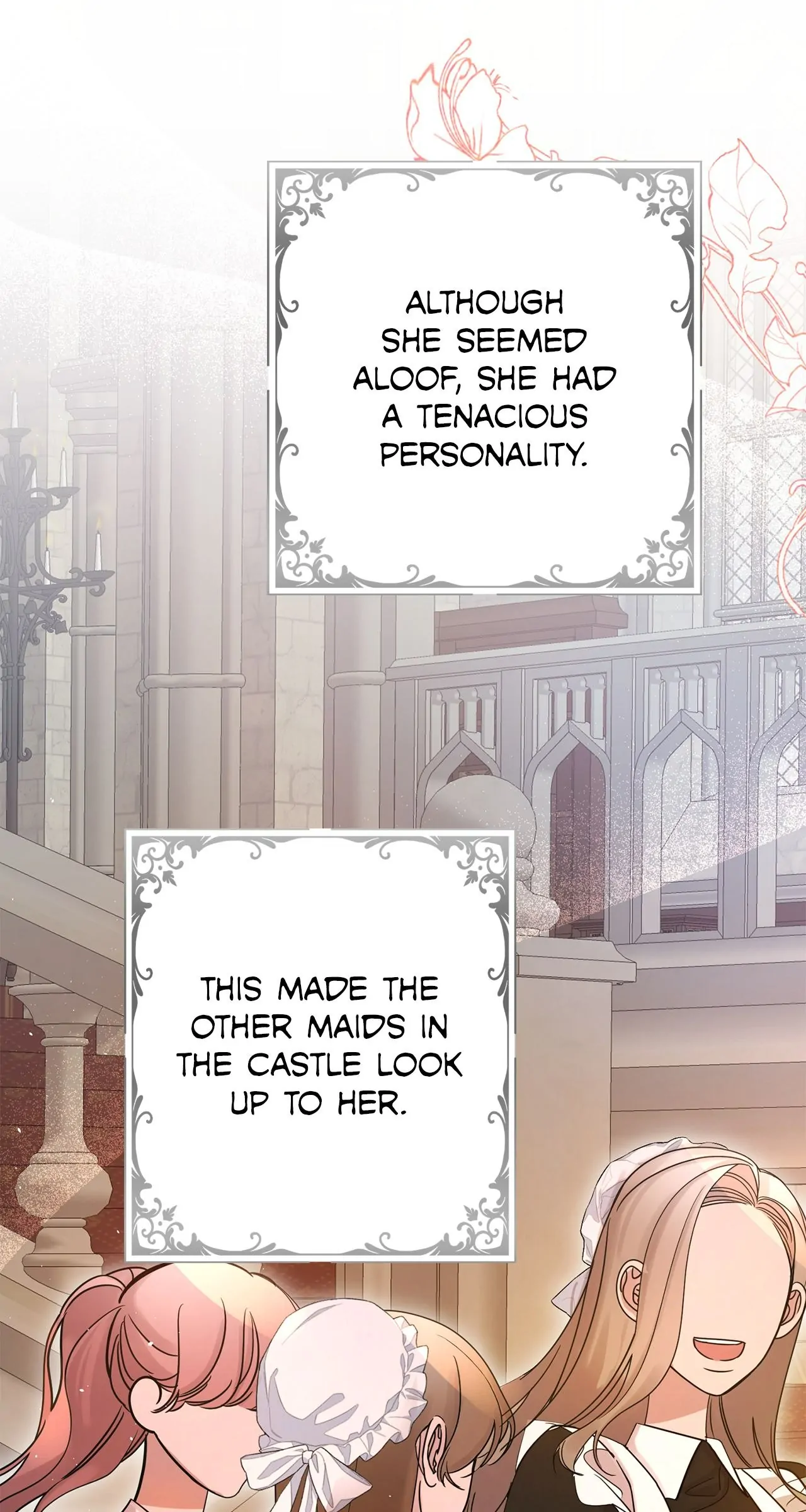 Savage Castle chapter 16 page 39