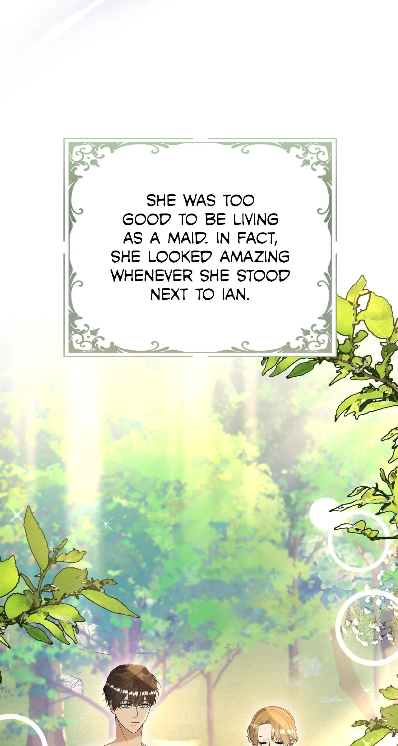 Savage Castle chapter 16 page 46