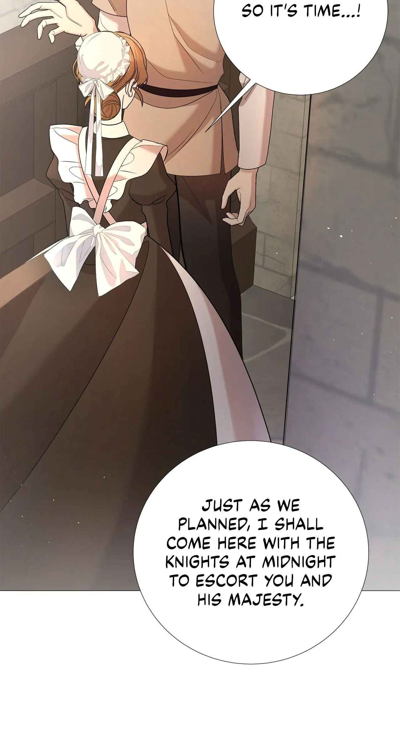 Savage Castle chapter 16 page 61