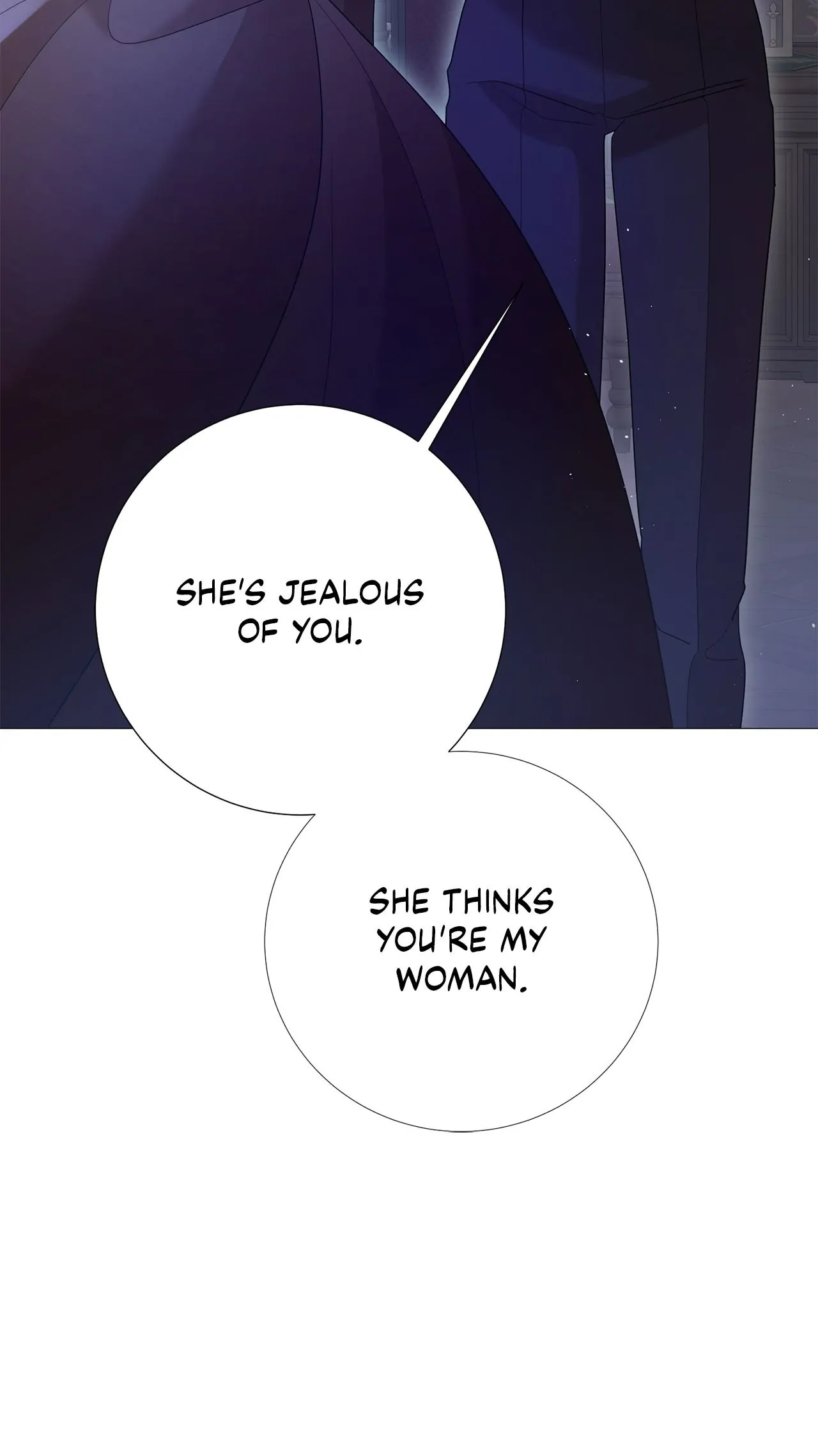 Savage Castle chapter 16 page 86