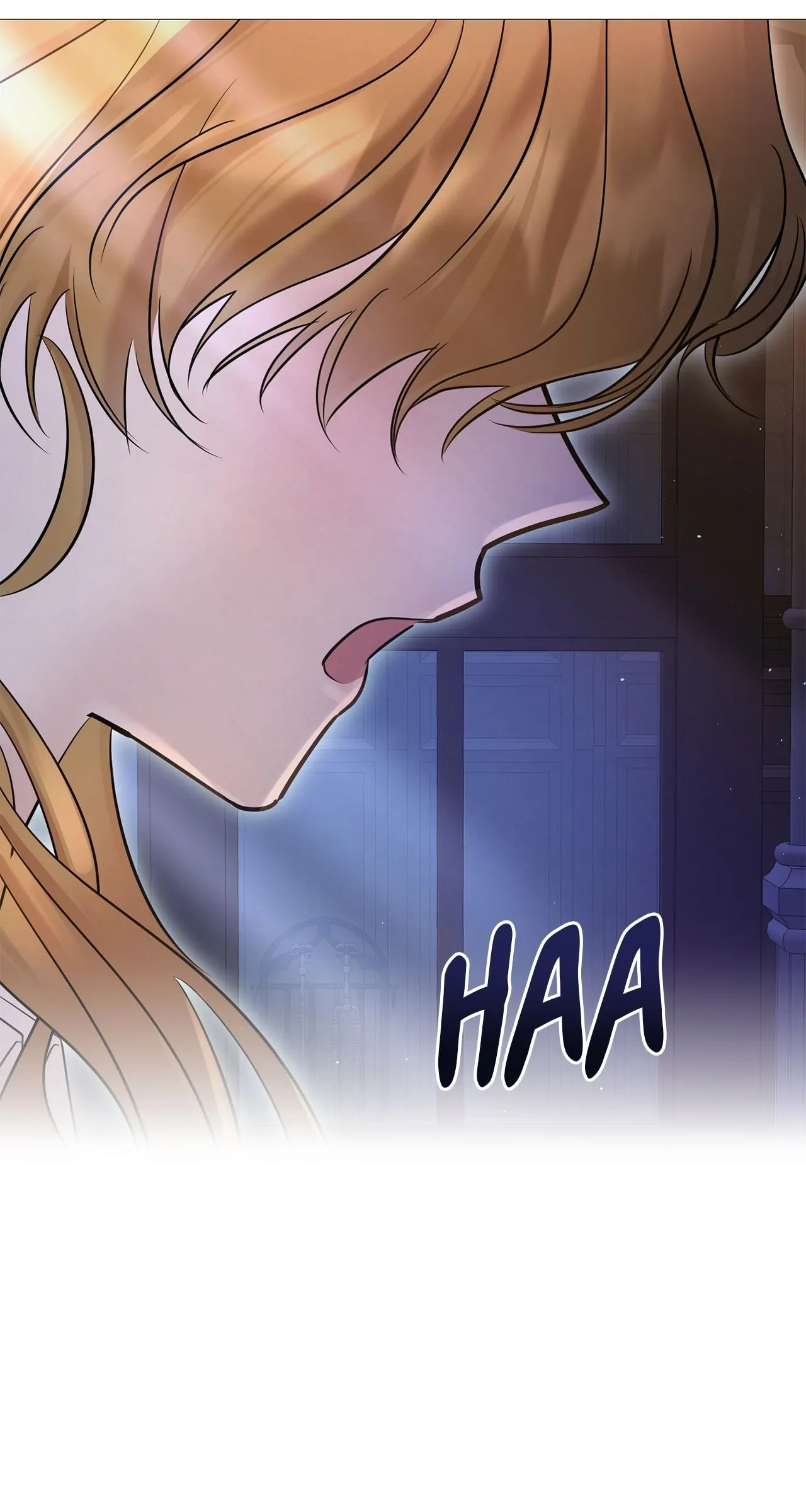 Savage Castle chapter 16 page 101