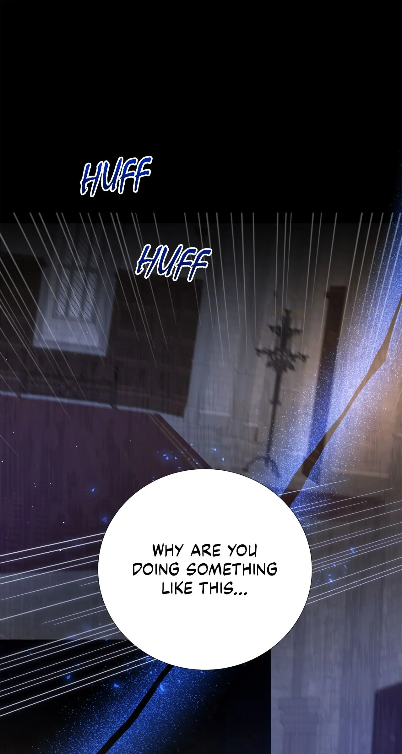 Savage Castle chapter 16 page 110