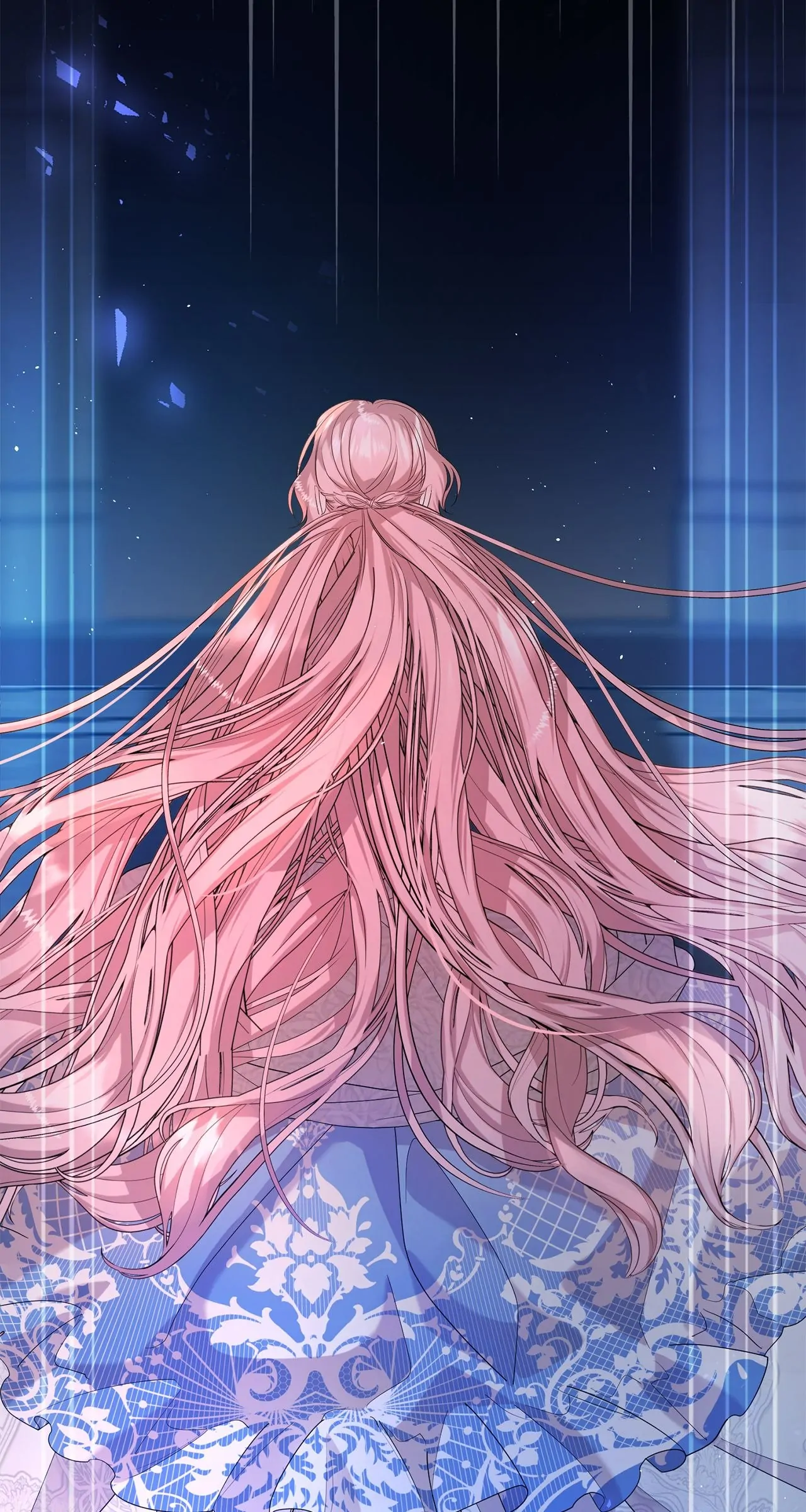 Savage Castle chapter 17 page 5