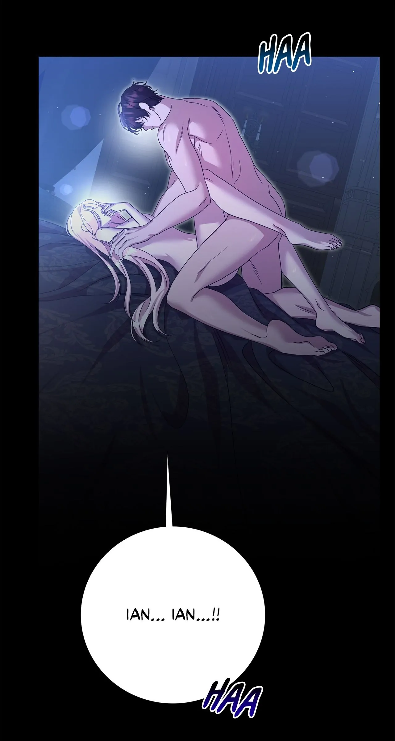 Savage Castle chapter 17 page 11