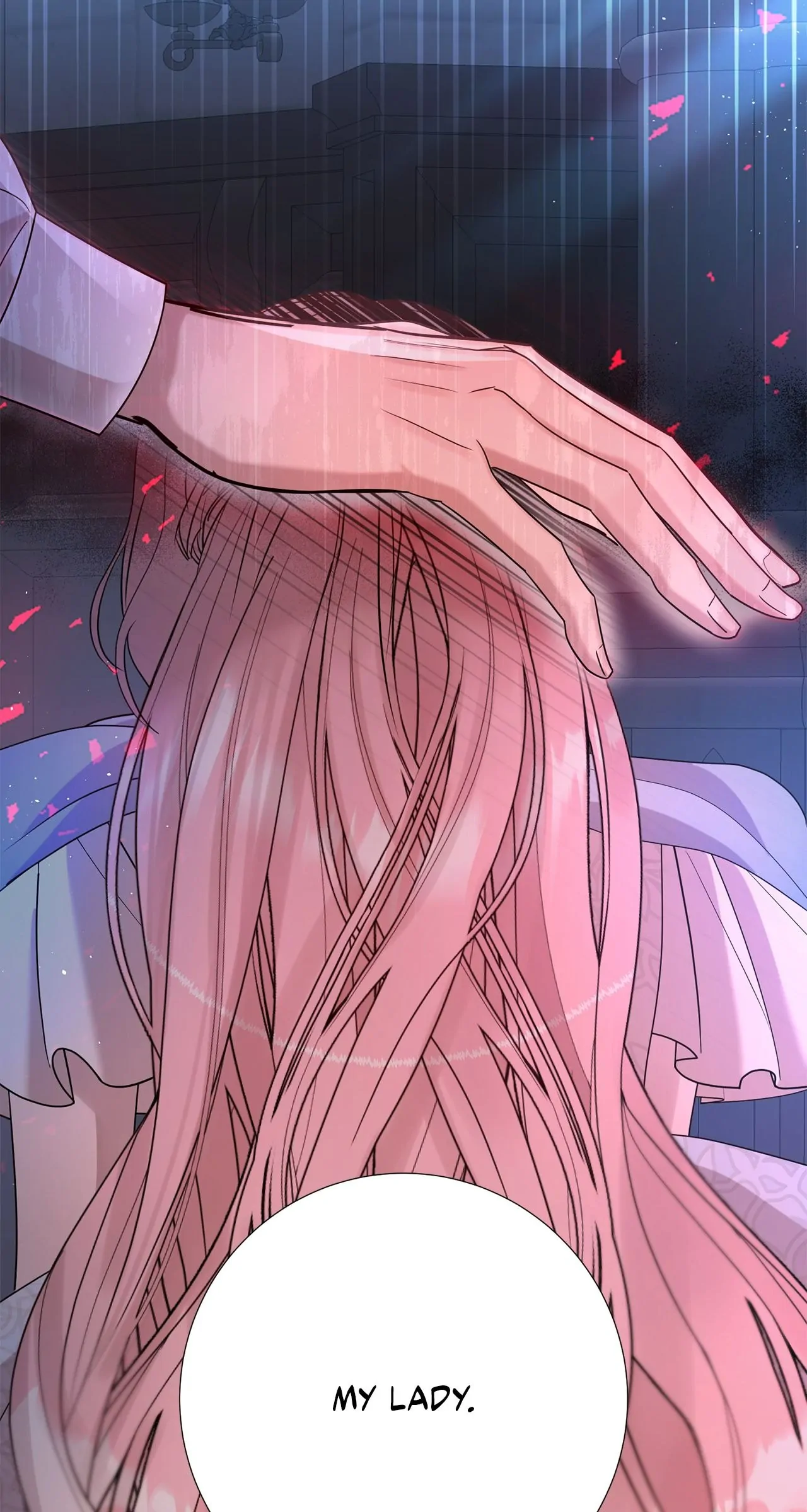 Savage Castle chapter 17 page 64