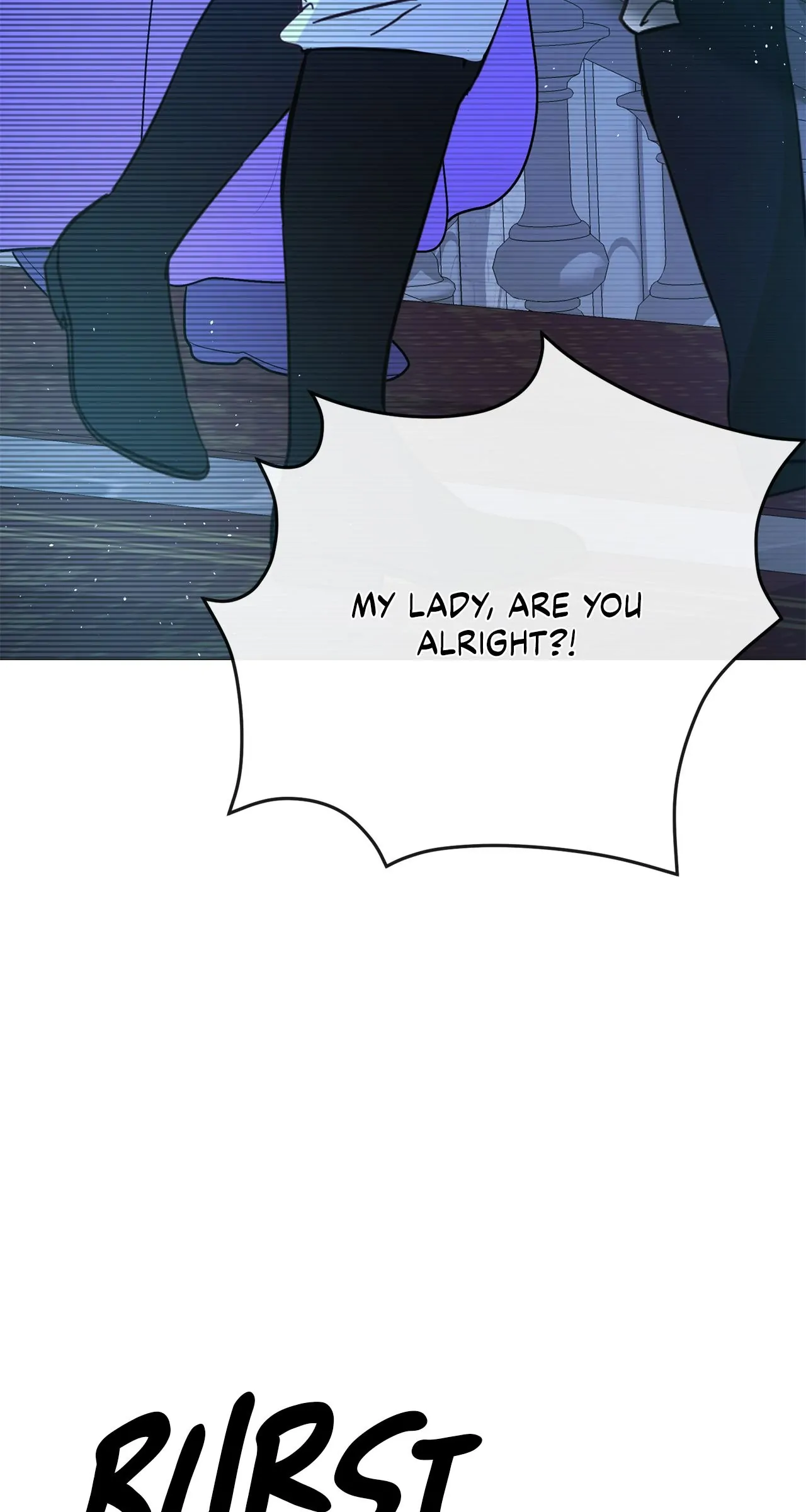 Savage Castle chapter 17 page 75