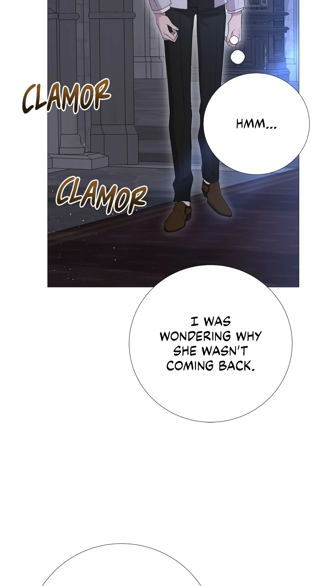 Savage Castle chapter 17 page 80