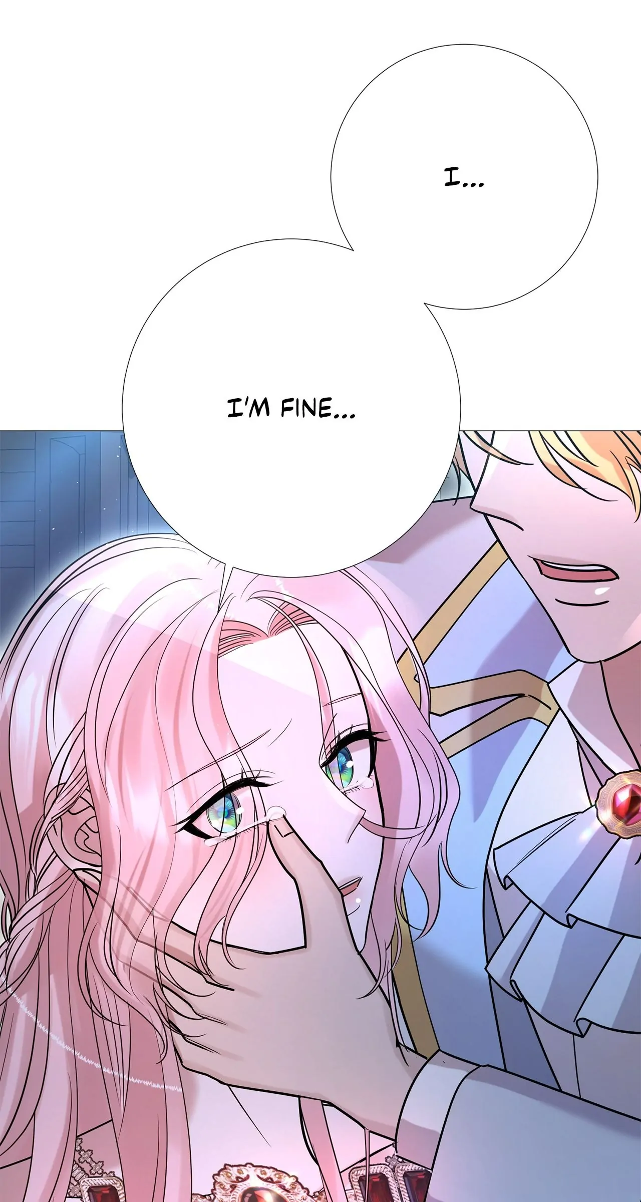 Savage Castle chapter 17 page 90