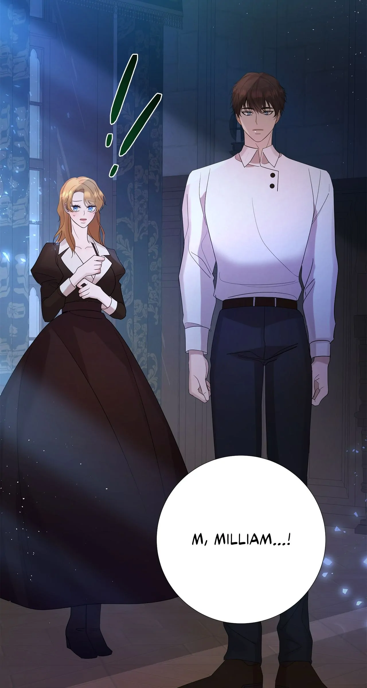 Savage Castle chapter 17 page 104