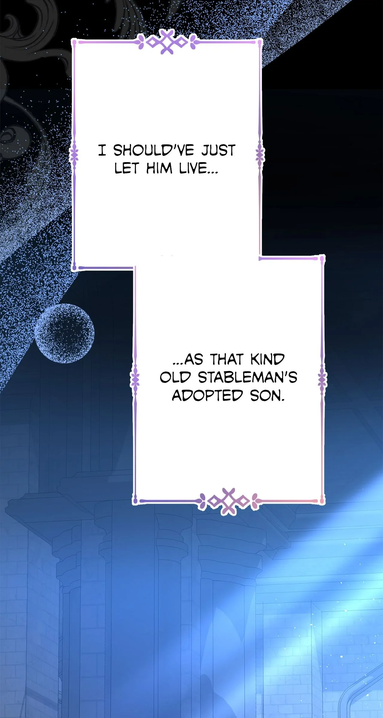 Savage Castle chapter 17 page 133