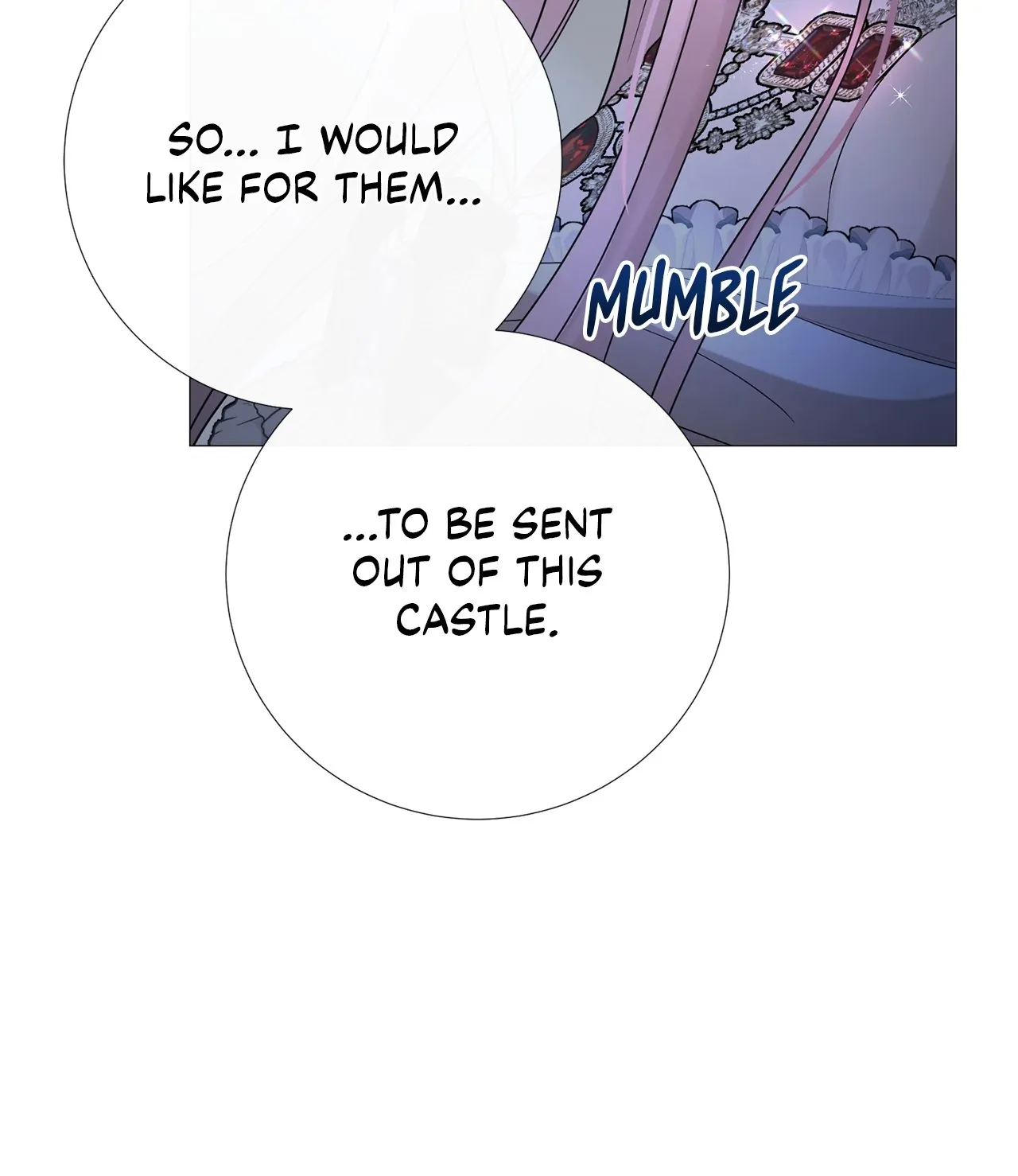 Savage Castle chapter 18 page 8
