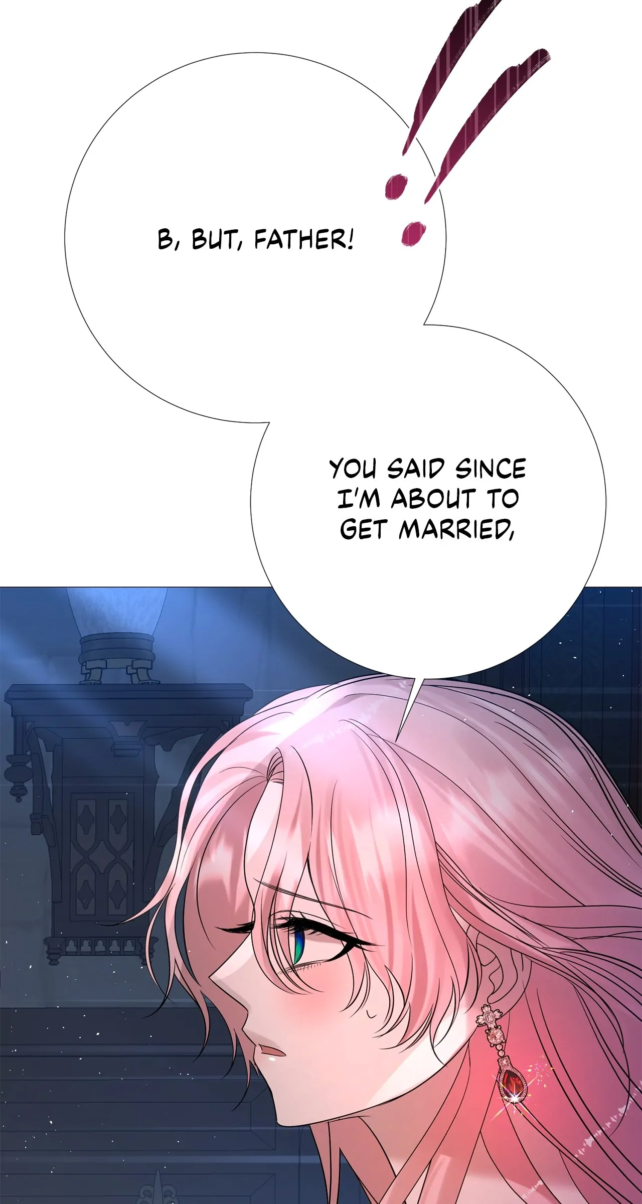 Savage Castle chapter 18 page 38