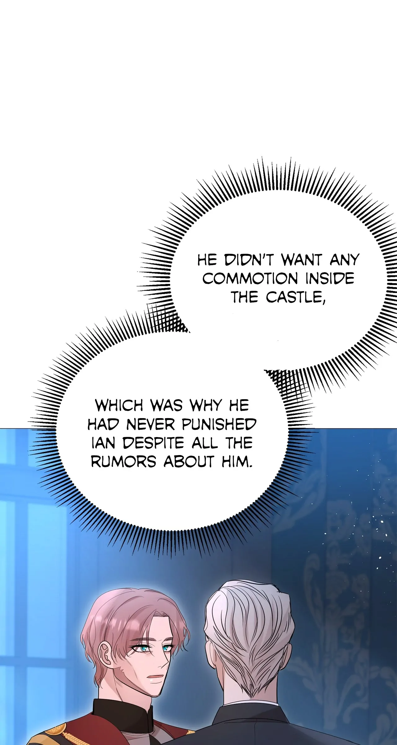 Savage Castle chapter 18 page 64