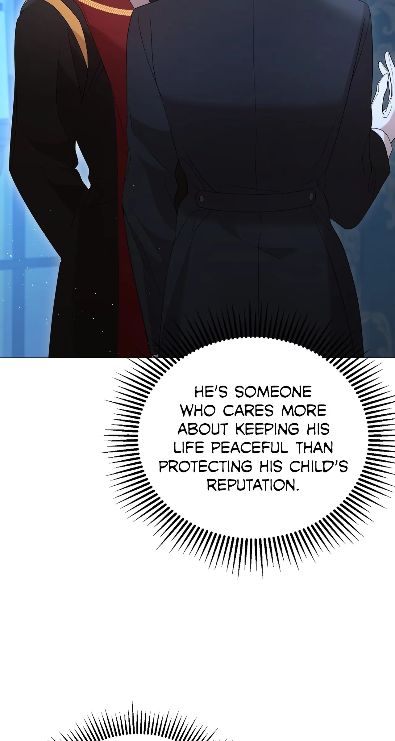 Savage Castle chapter 18 page 65