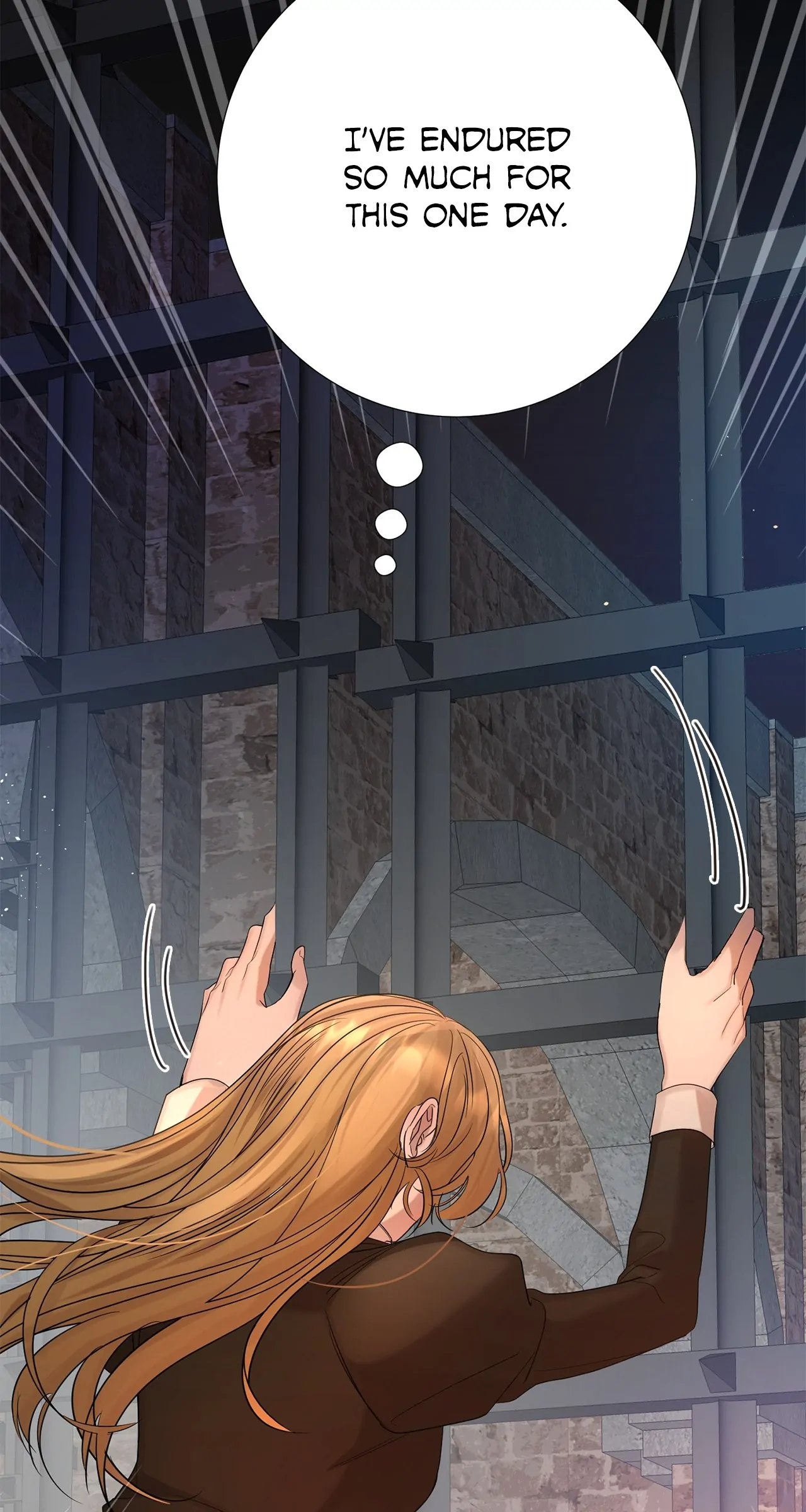 Savage Castle chapter 18 page 80