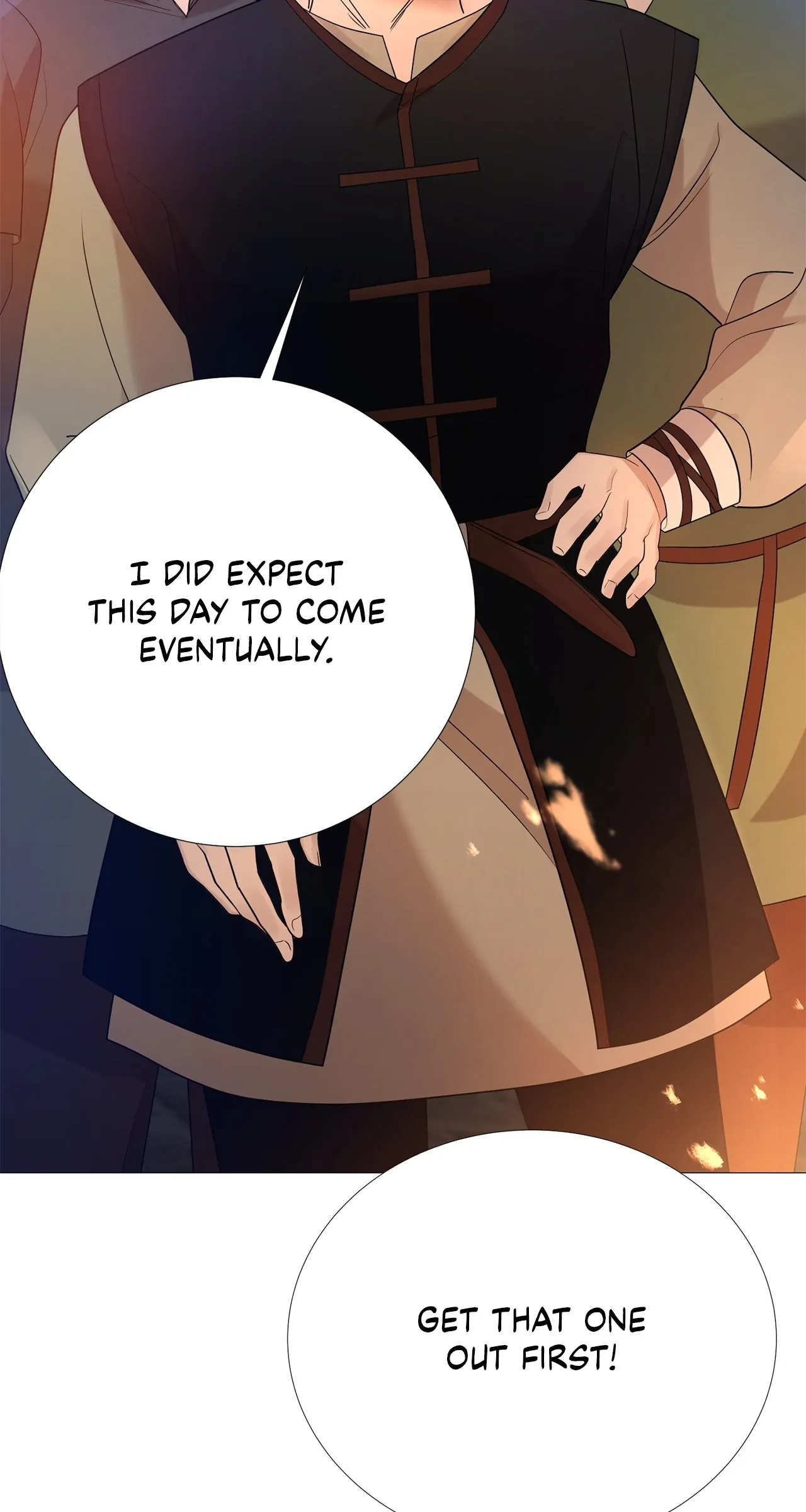 Savage Castle chapter 18 page 90