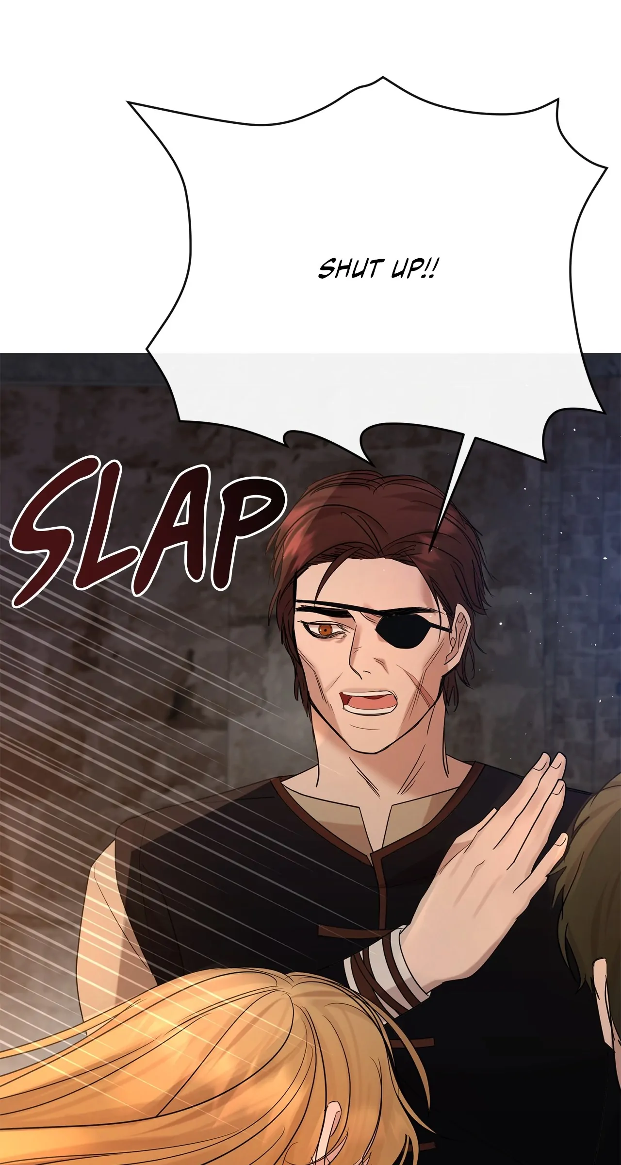 Savage Castle chapter 18 page 100
