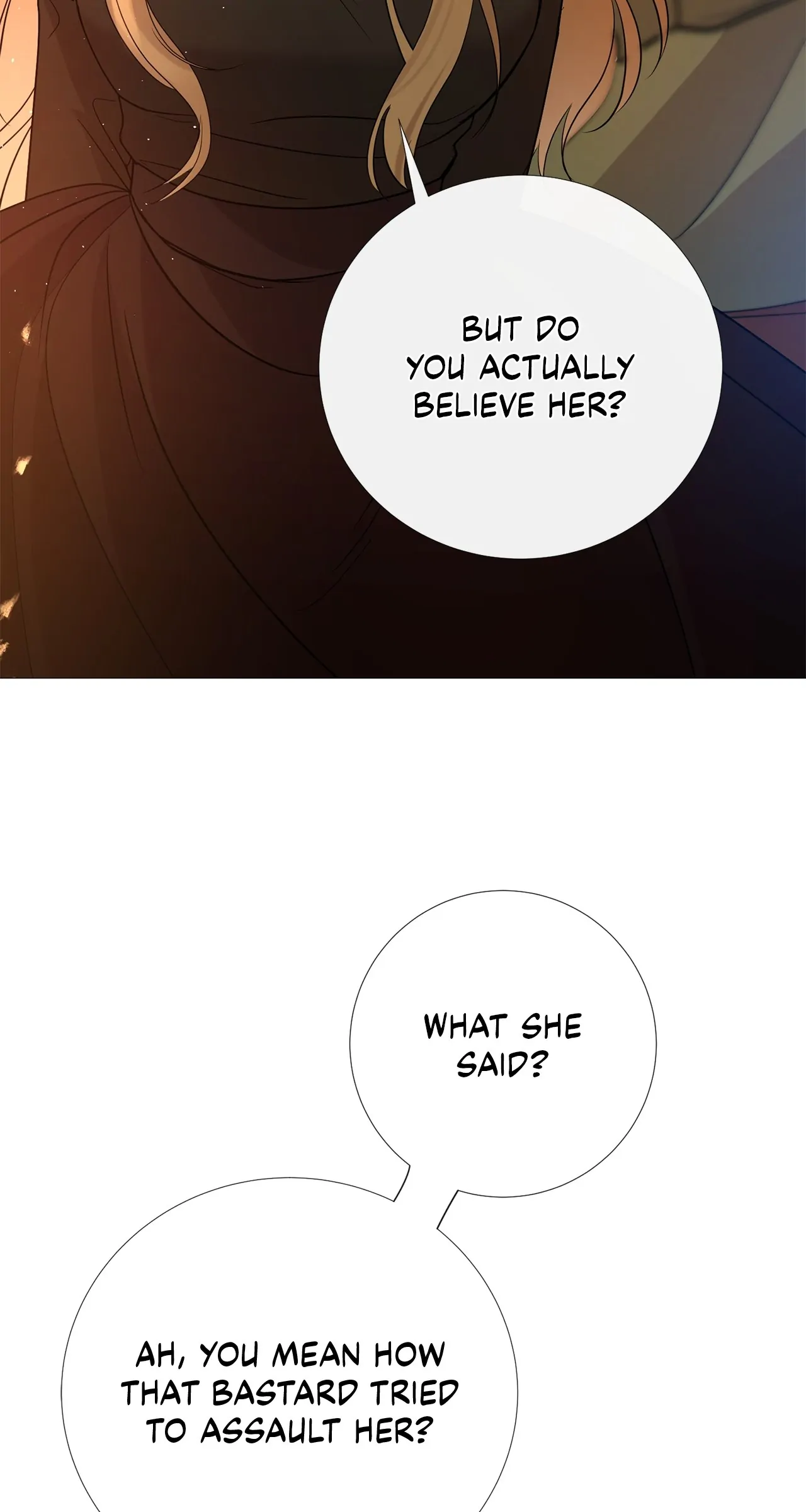 Savage Castle chapter 18 page 104