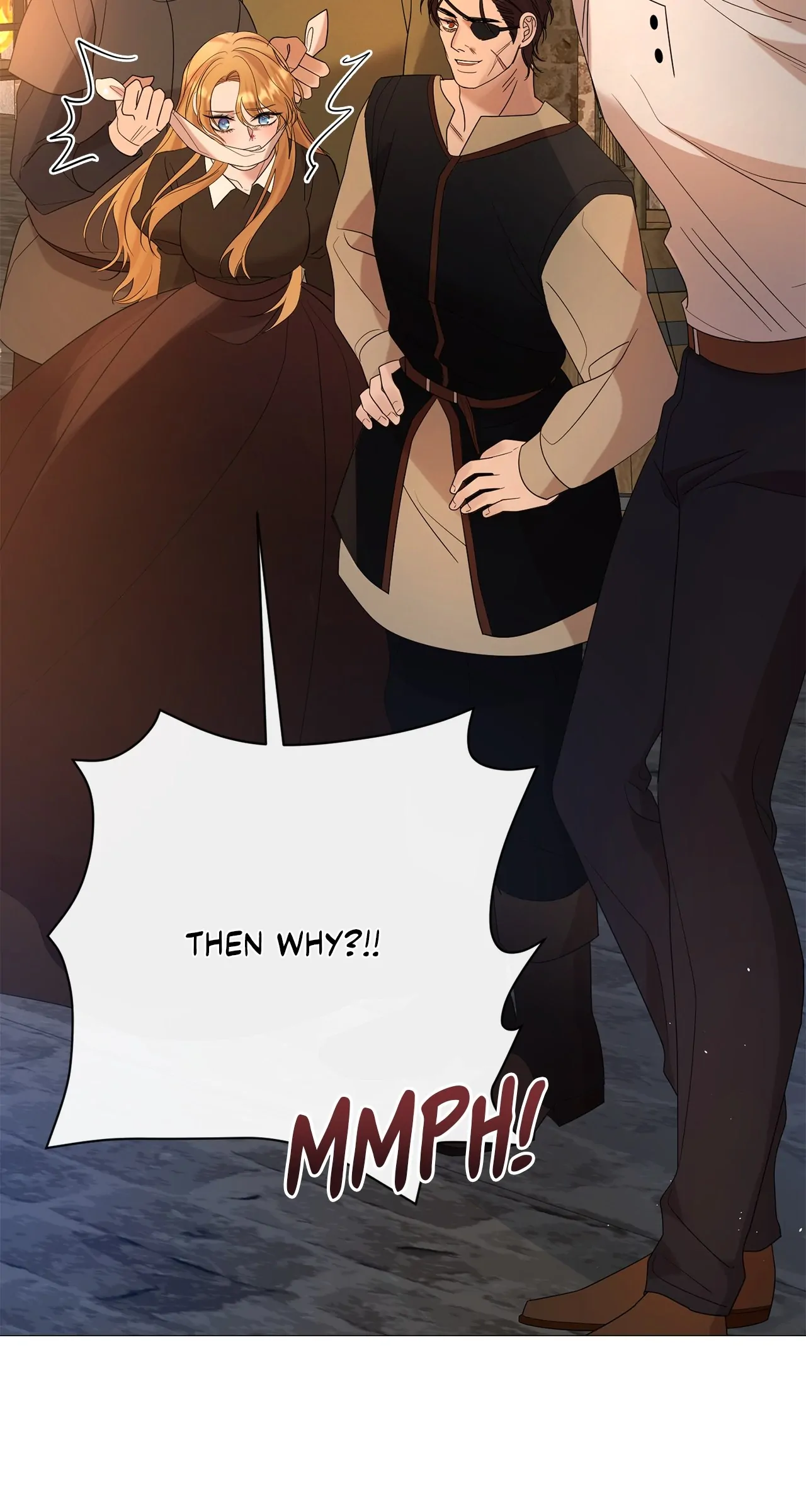 Savage Castle chapter 18 page 108