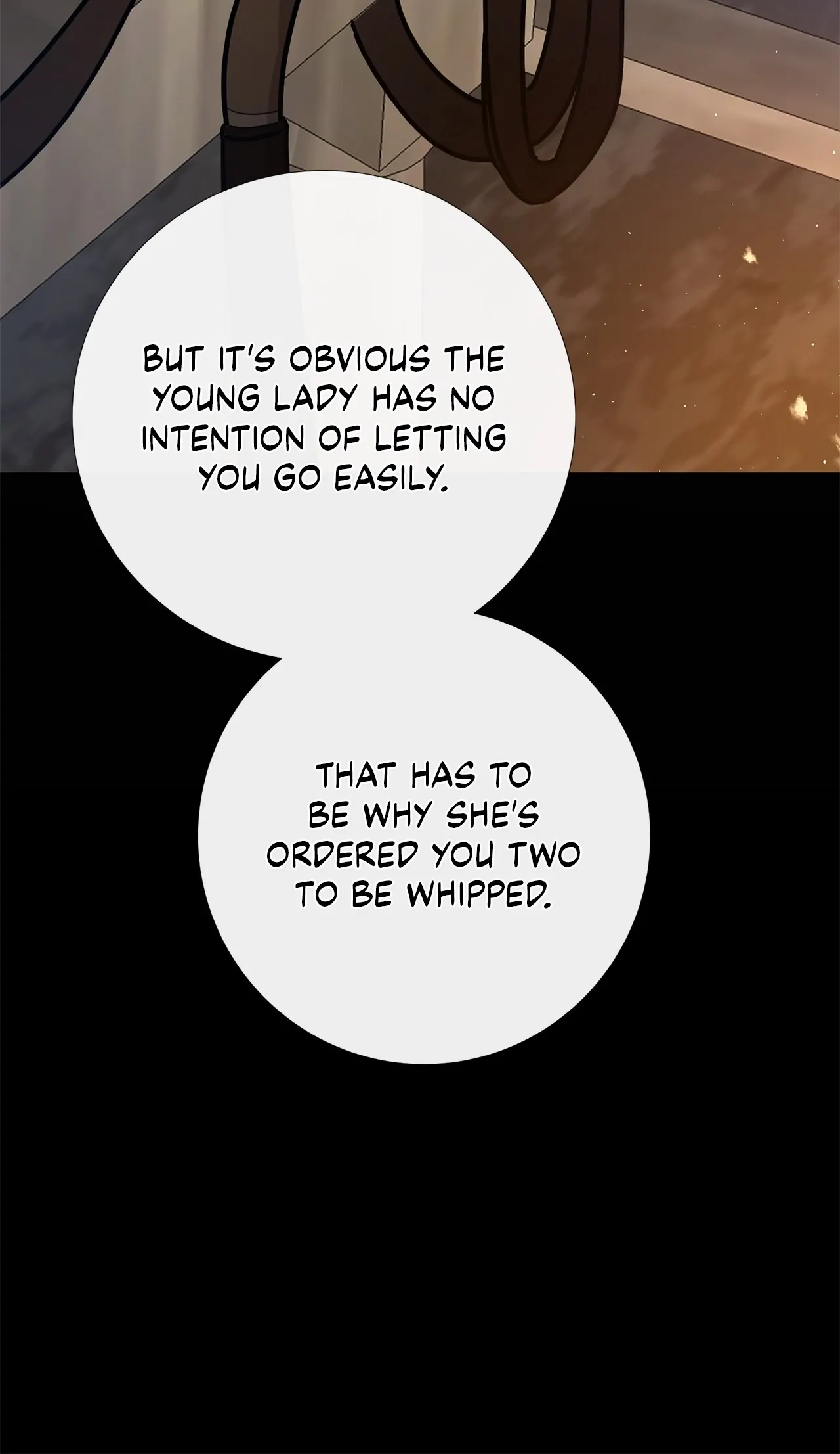 Savage Castle chapter 18 page 110