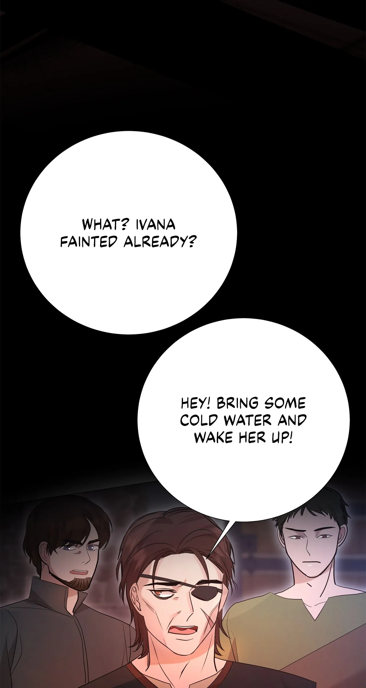 Savage Castle chapter 18 page 121