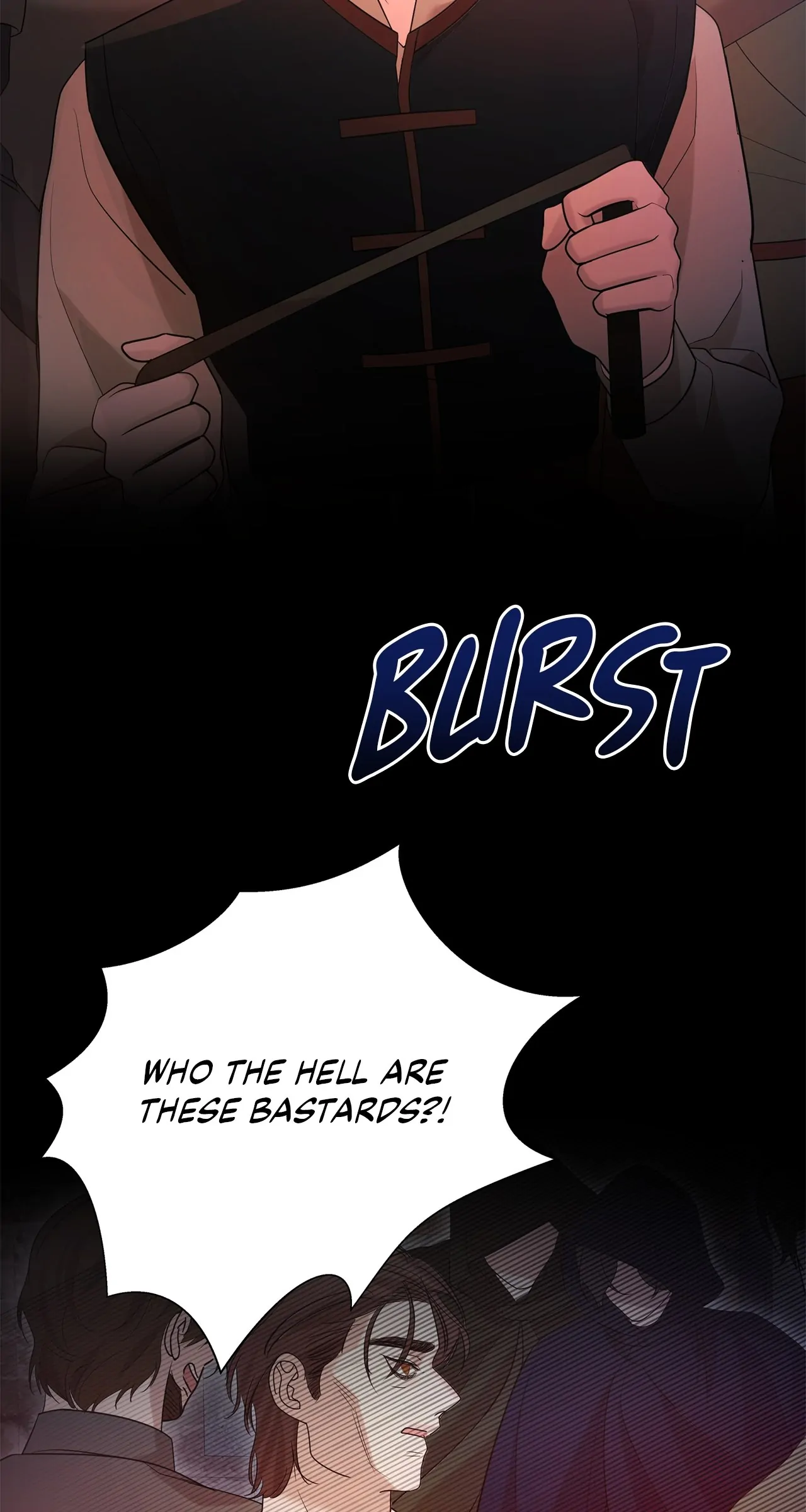 Savage Castle chapter 18 page 122