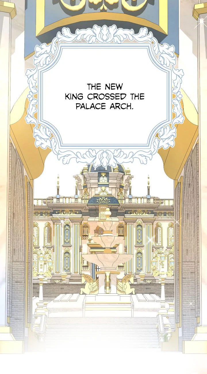 Savage Castle chapter 20 page 21