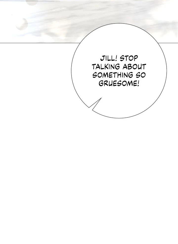 Savage Castle chapter 20 page 33
