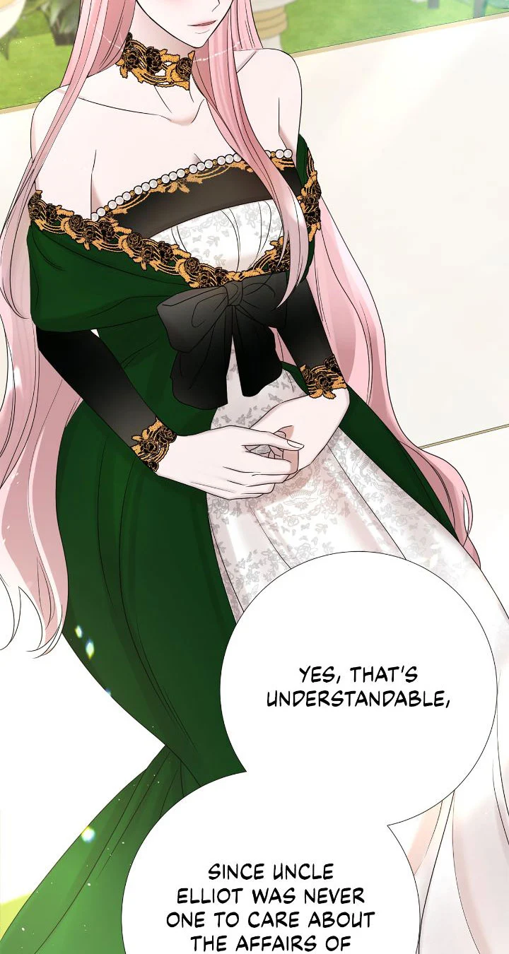 Savage Castle chapter 20 page 46