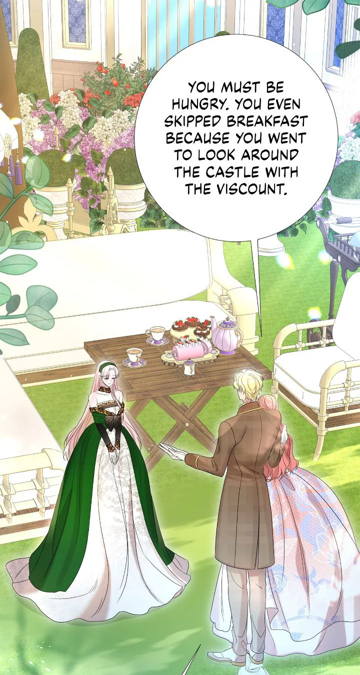 Savage Castle chapter 20 page 91