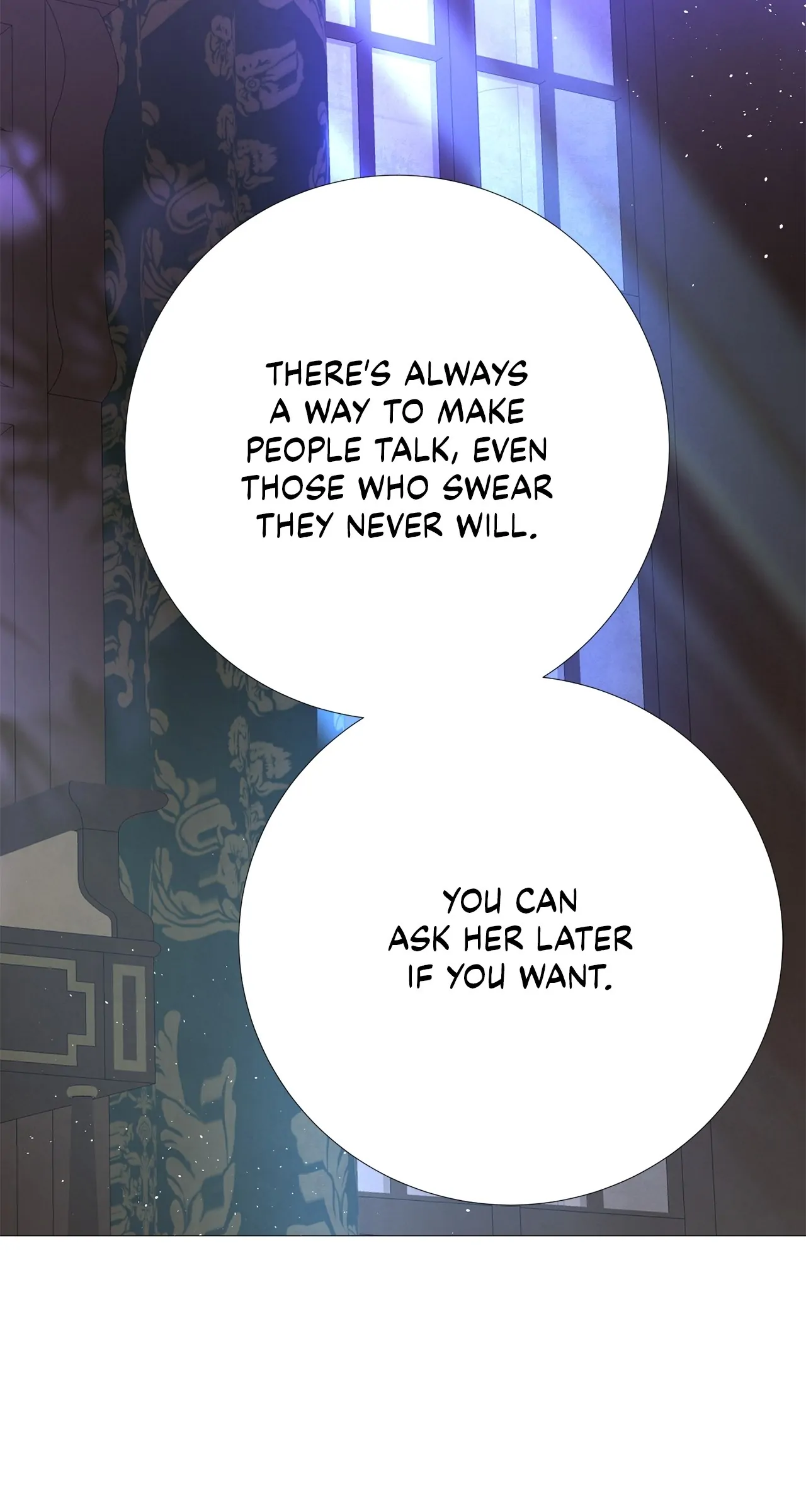 Savage Castle chapter 21 page 13