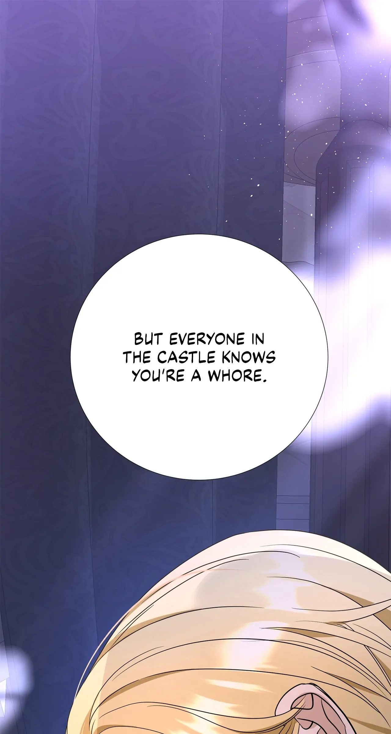 Savage Castle chapter 21 page 20