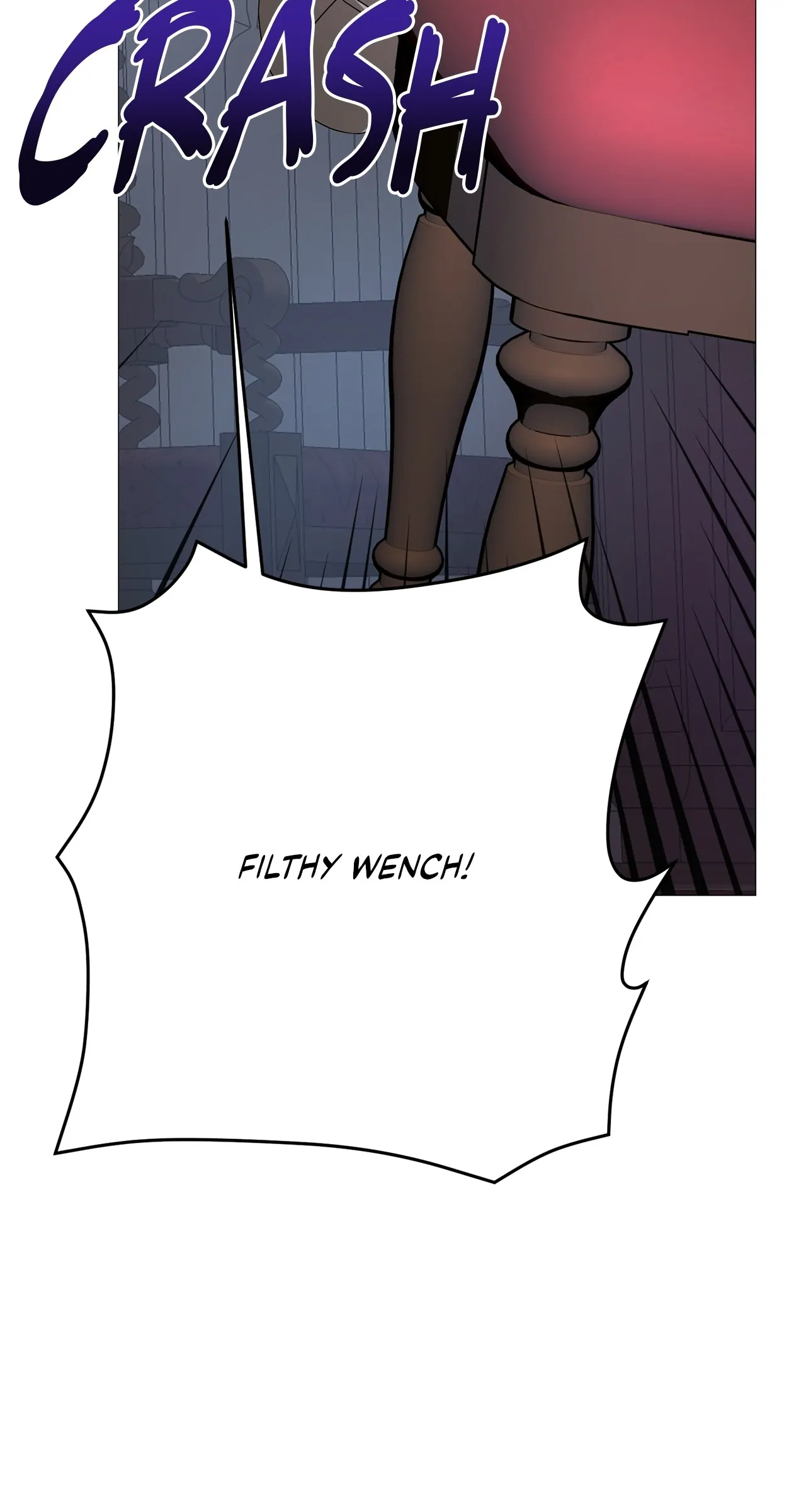 Savage Castle chapter 21 page 28