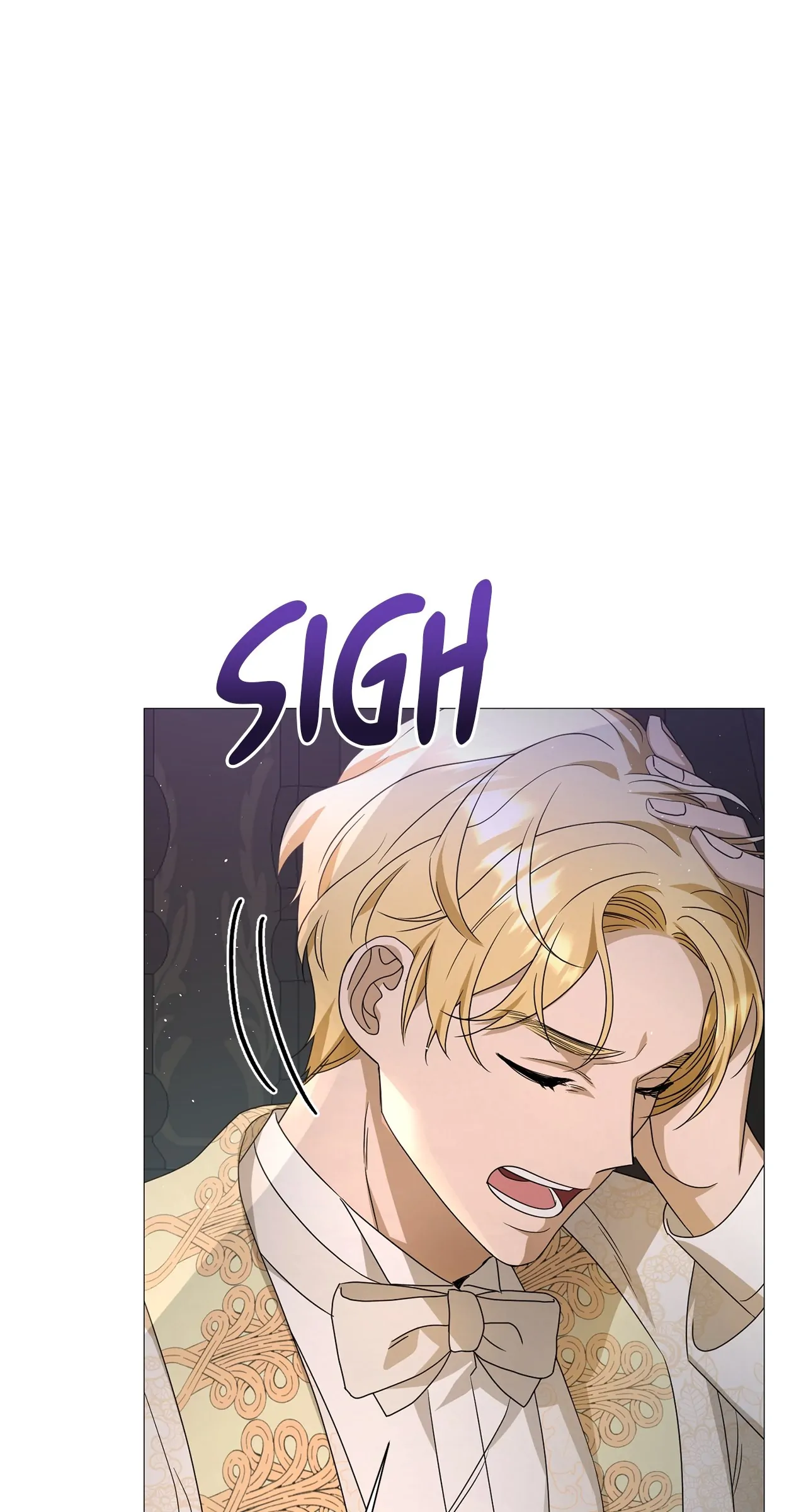 Savage Castle chapter 21 page 34