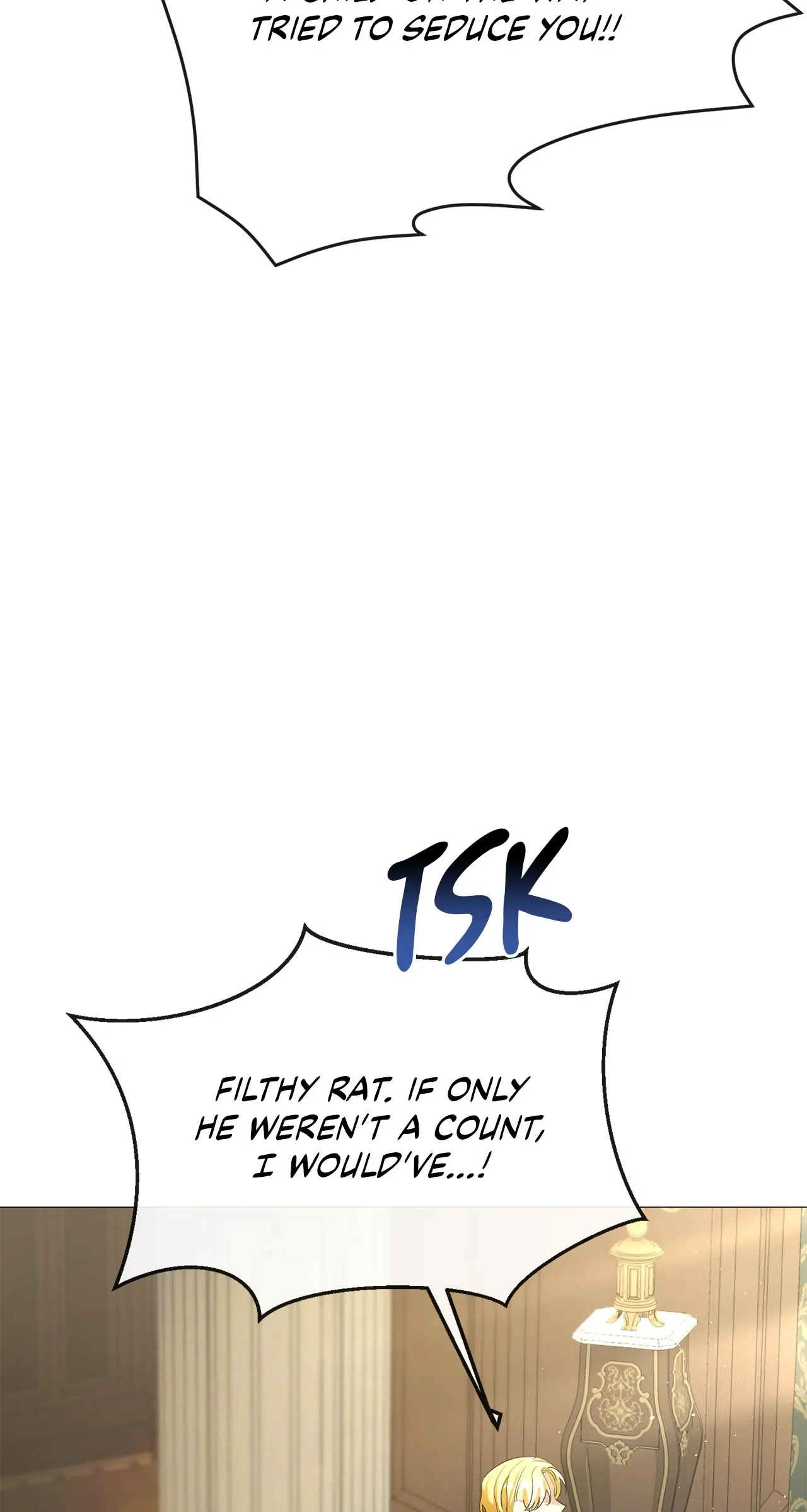 Savage Castle chapter 21 page 122