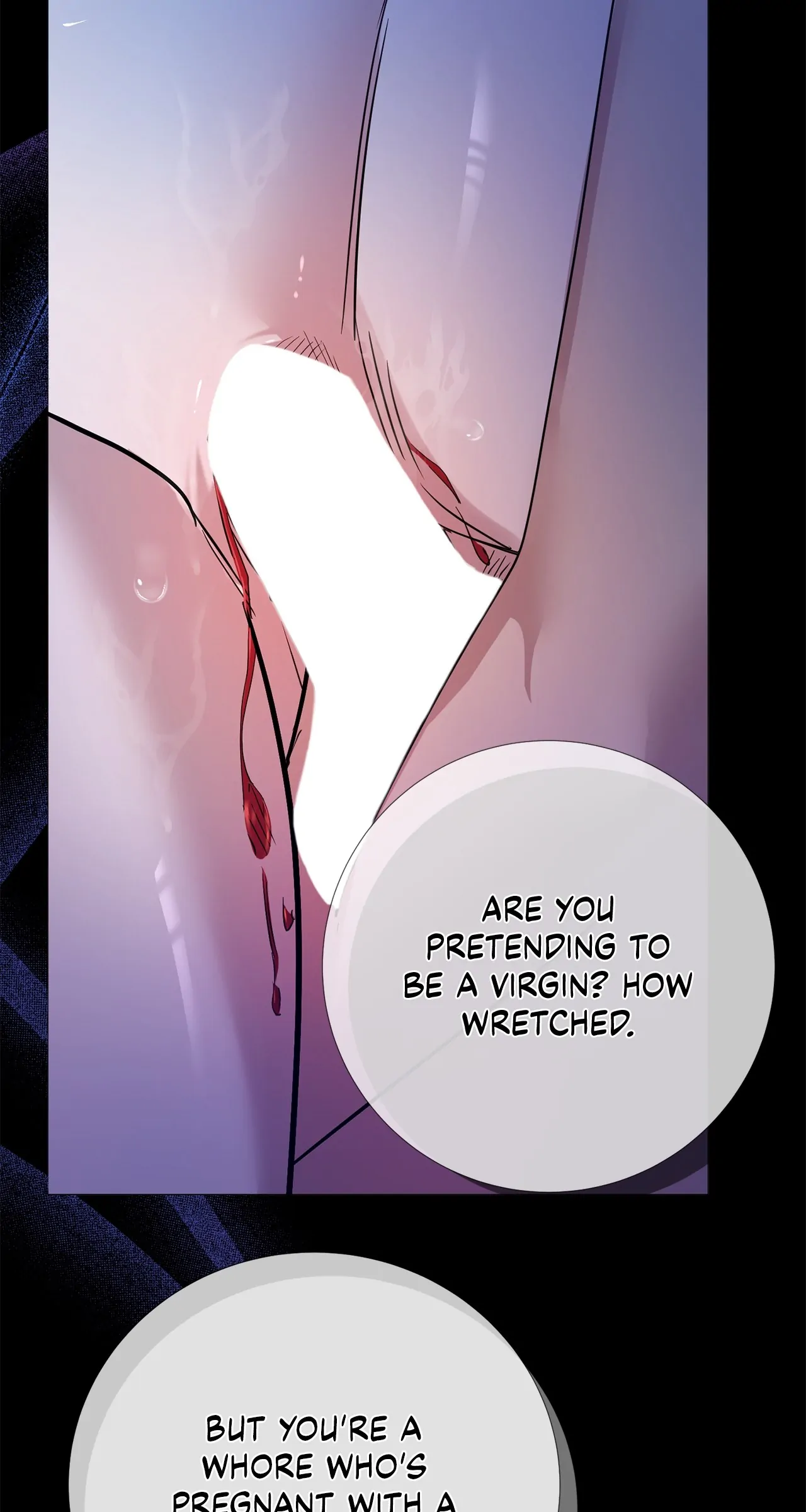 Savage Castle chapter 21 page 134
