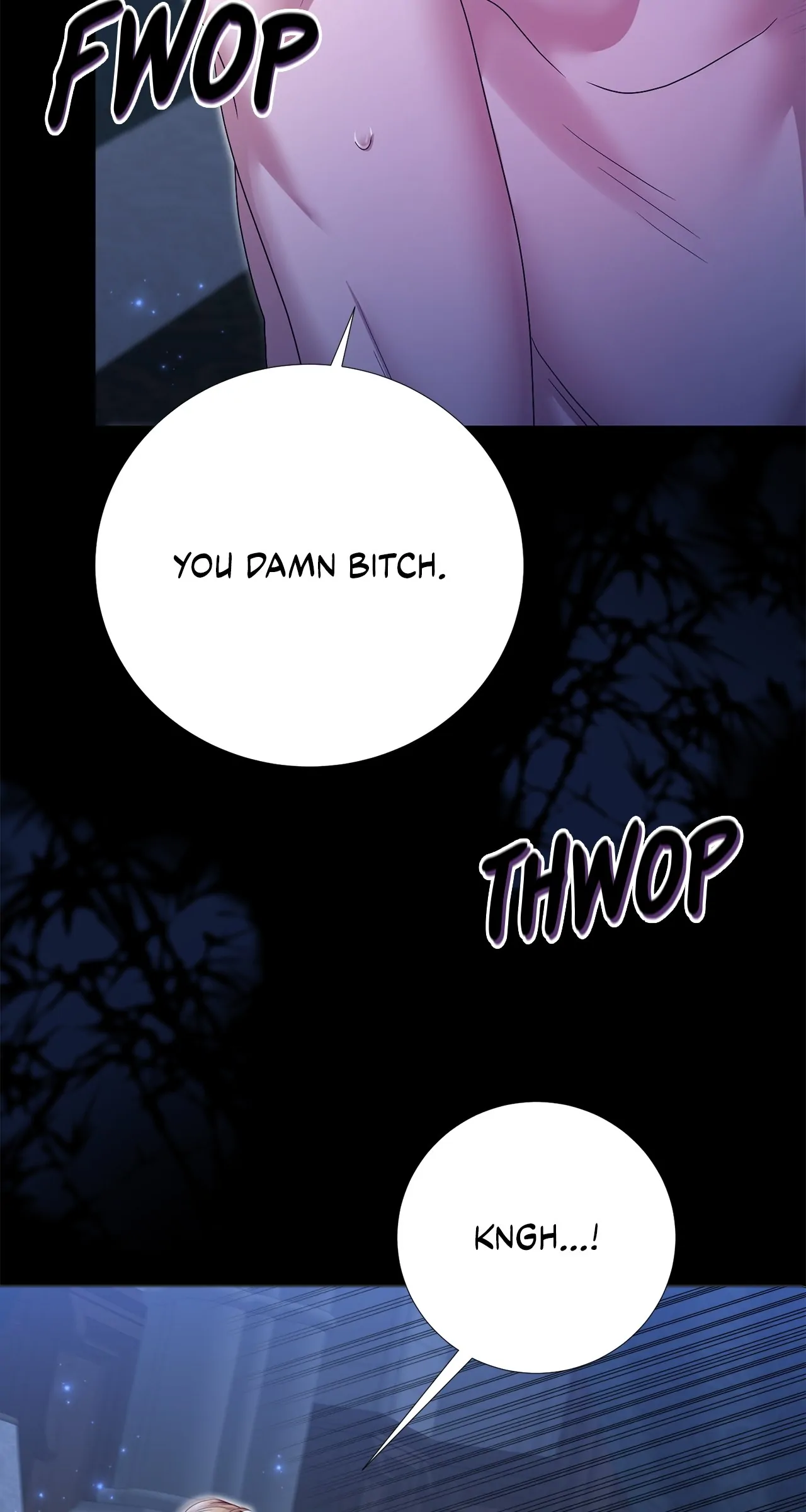 Savage Castle chapter 21 page 138