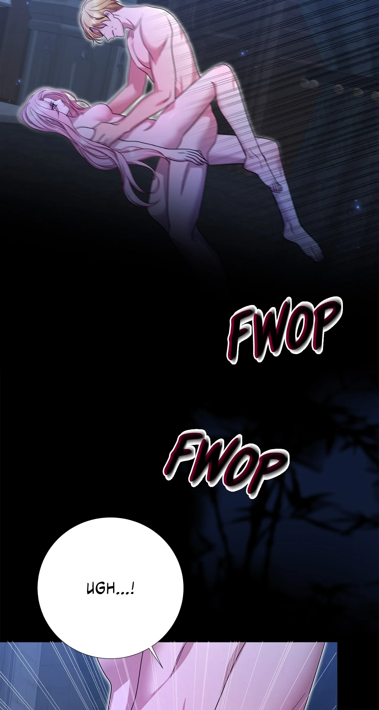 Savage Castle chapter 21 page 139