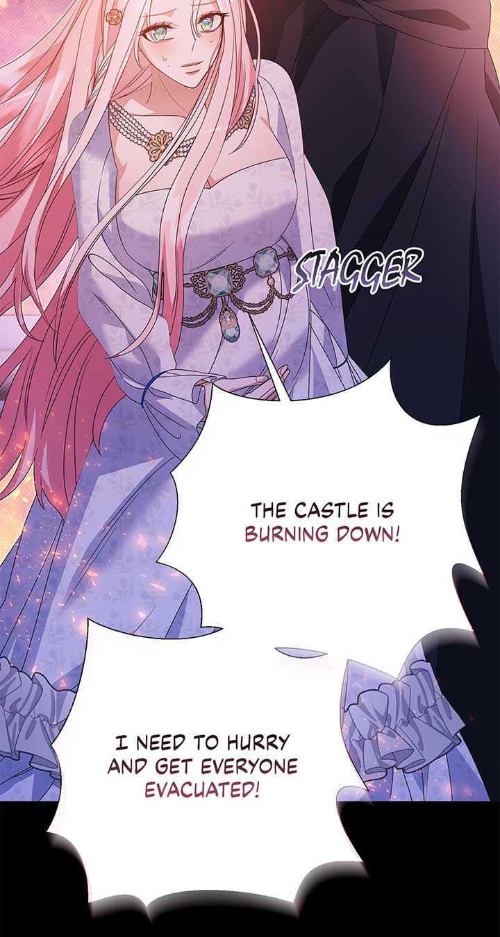 Savage Castle chapter 23 page 24