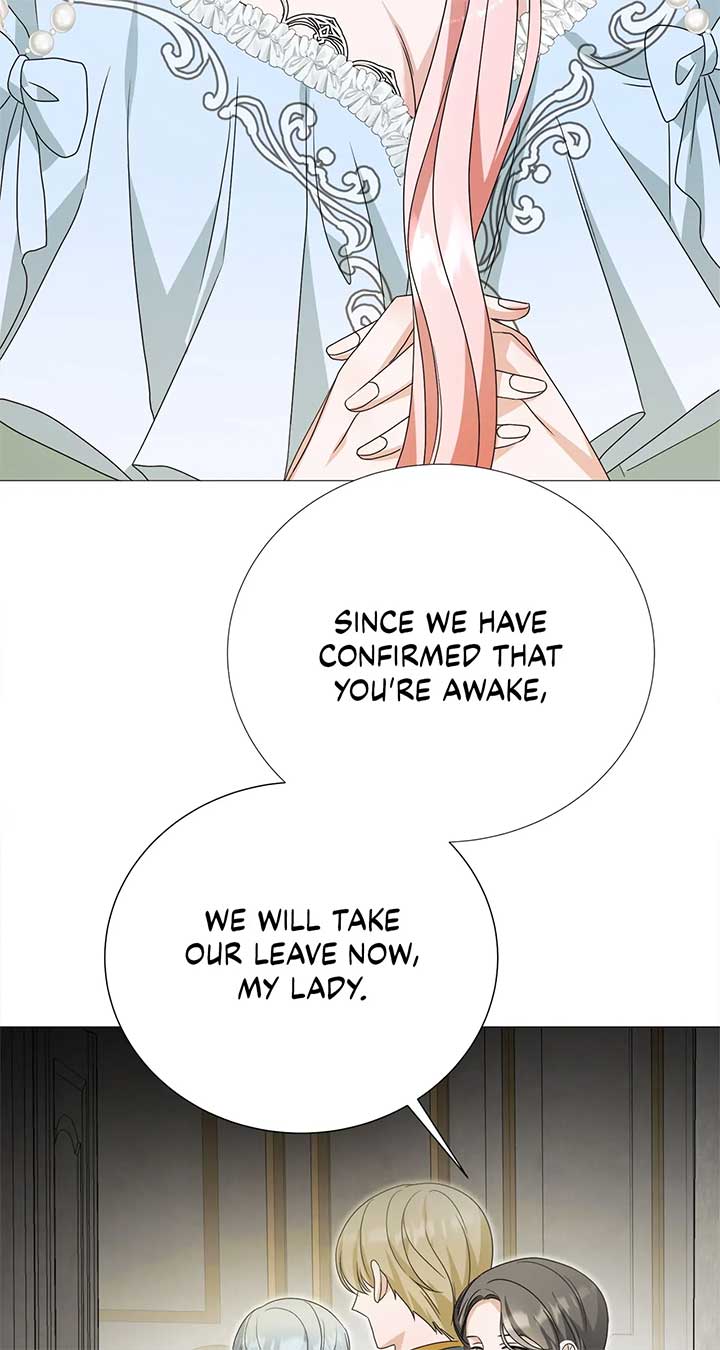 Savage Castle chapter 24 page 34