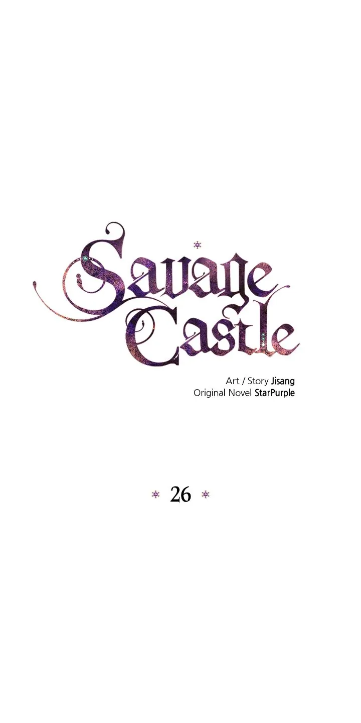 Savage Castle chapter 26 page 2
