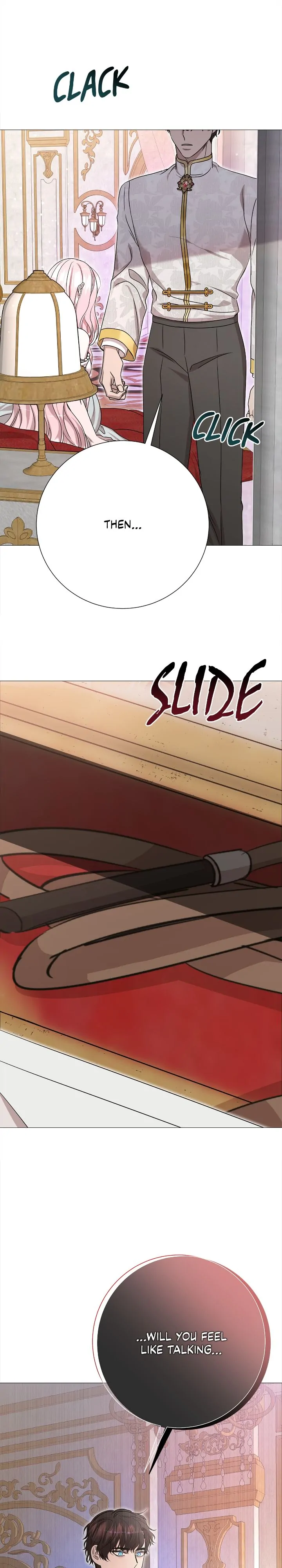 Savage Castle chapter 26 page 10