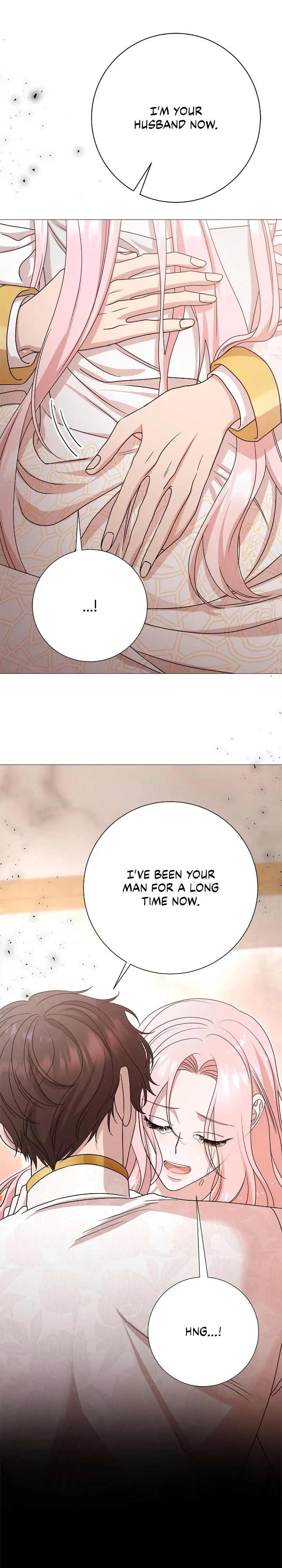 Savage Castle chapter 26 page 19