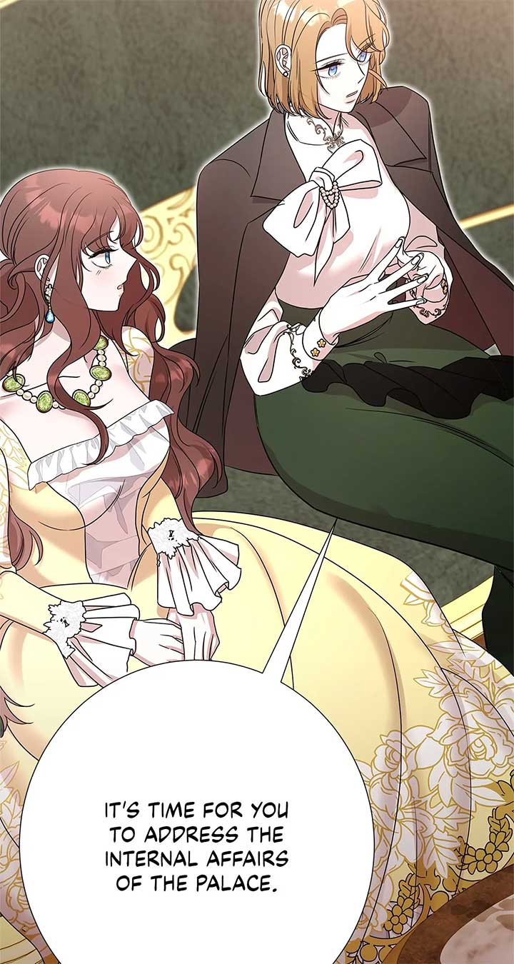 Savage Castle chapter 27 page 62