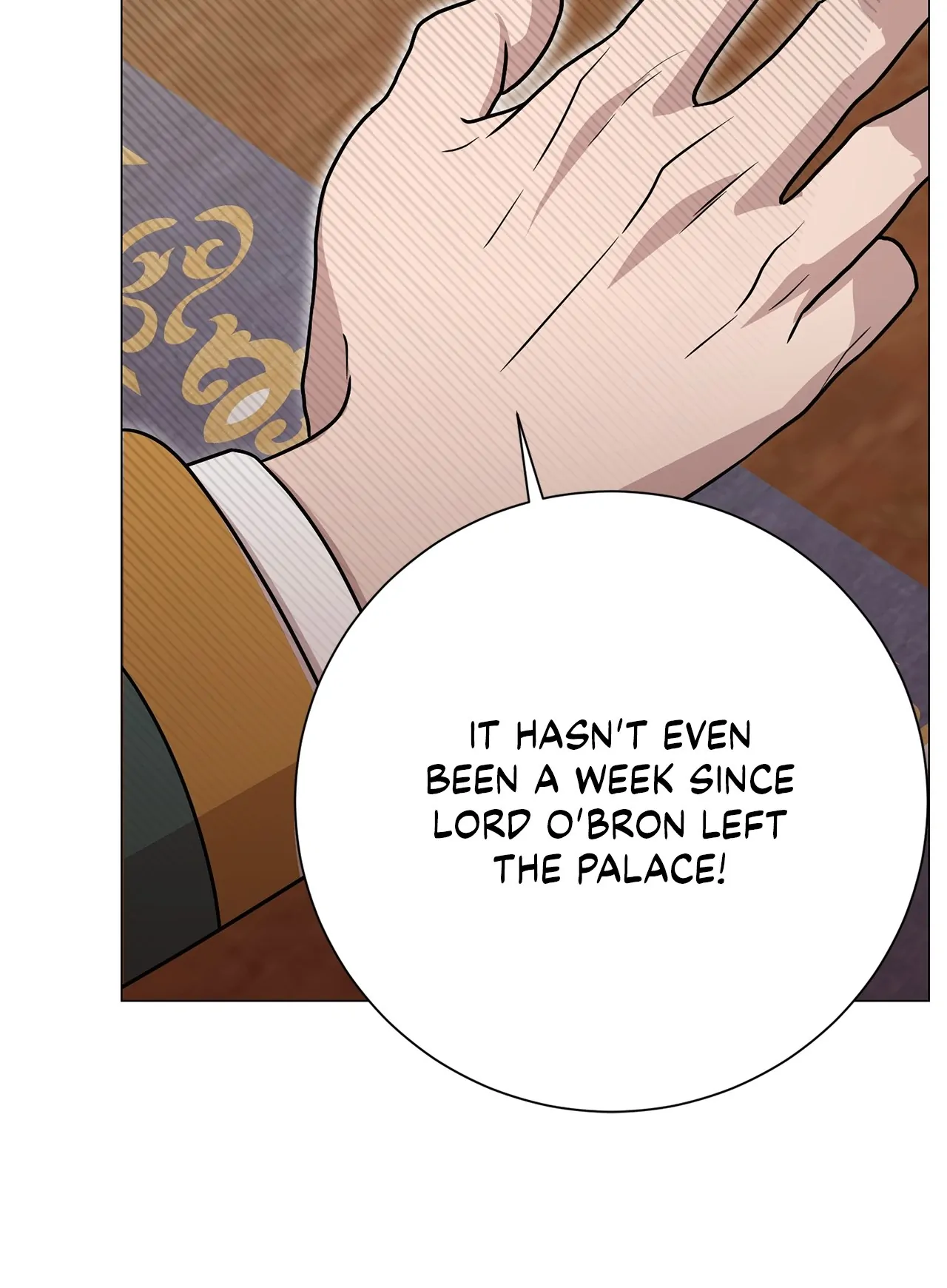 Savage Castle chapter 28 page 37