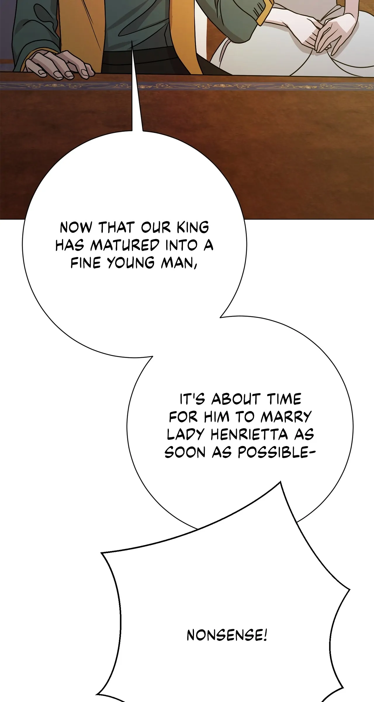 Savage Castle chapter 28 page 41