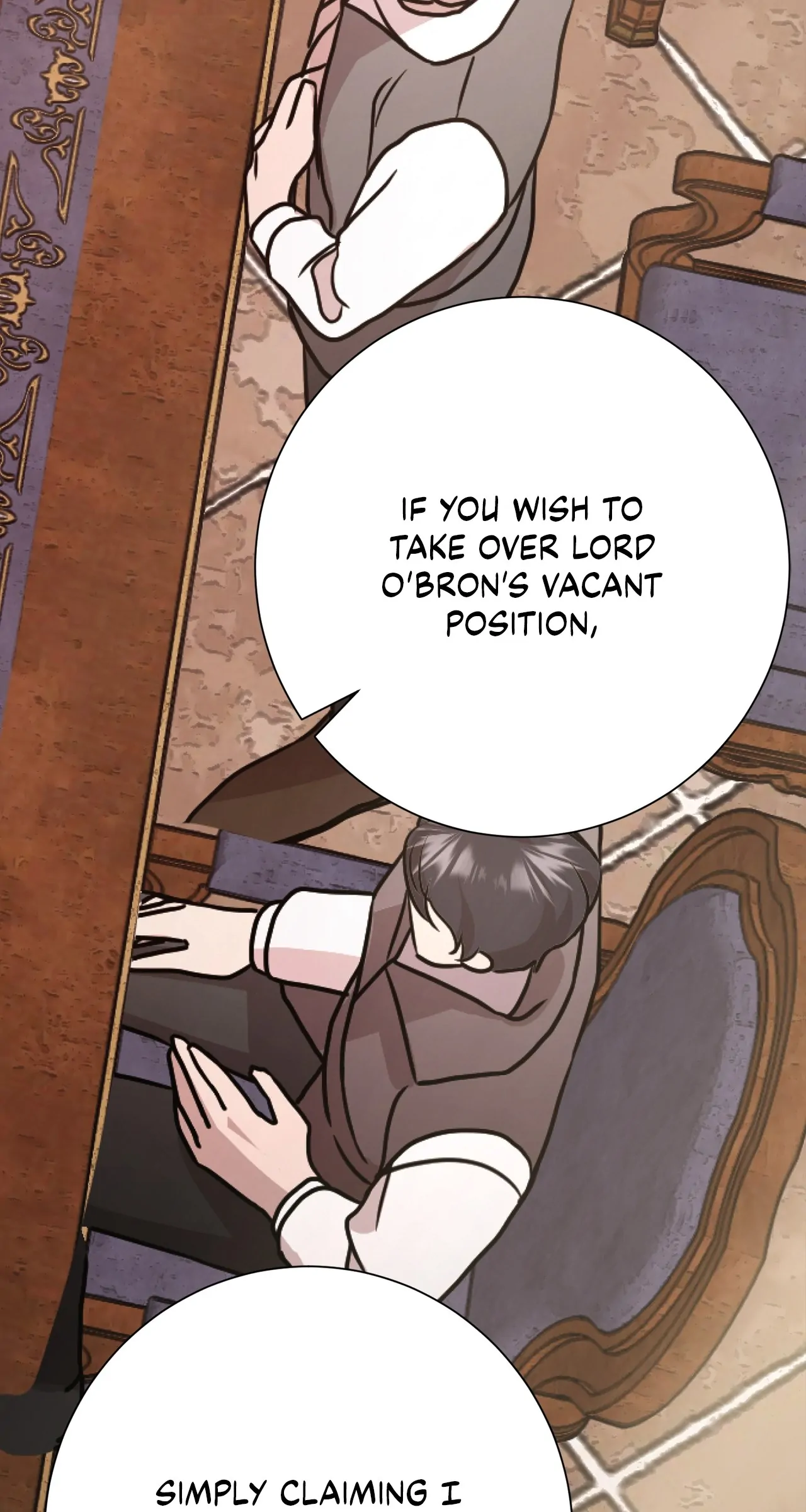 Savage Castle chapter 28 page 59