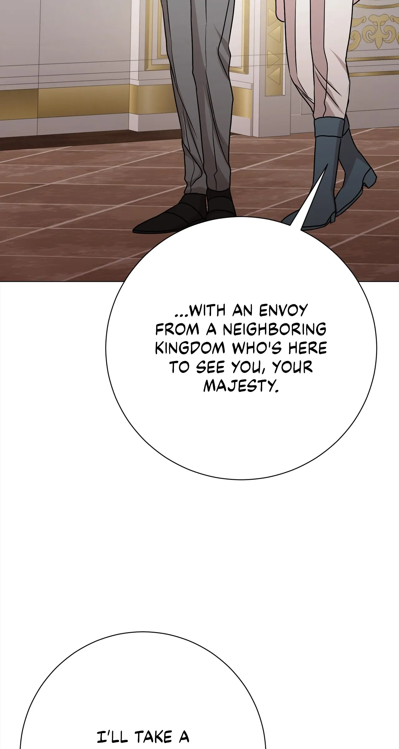 Savage Castle chapter 28 page 66