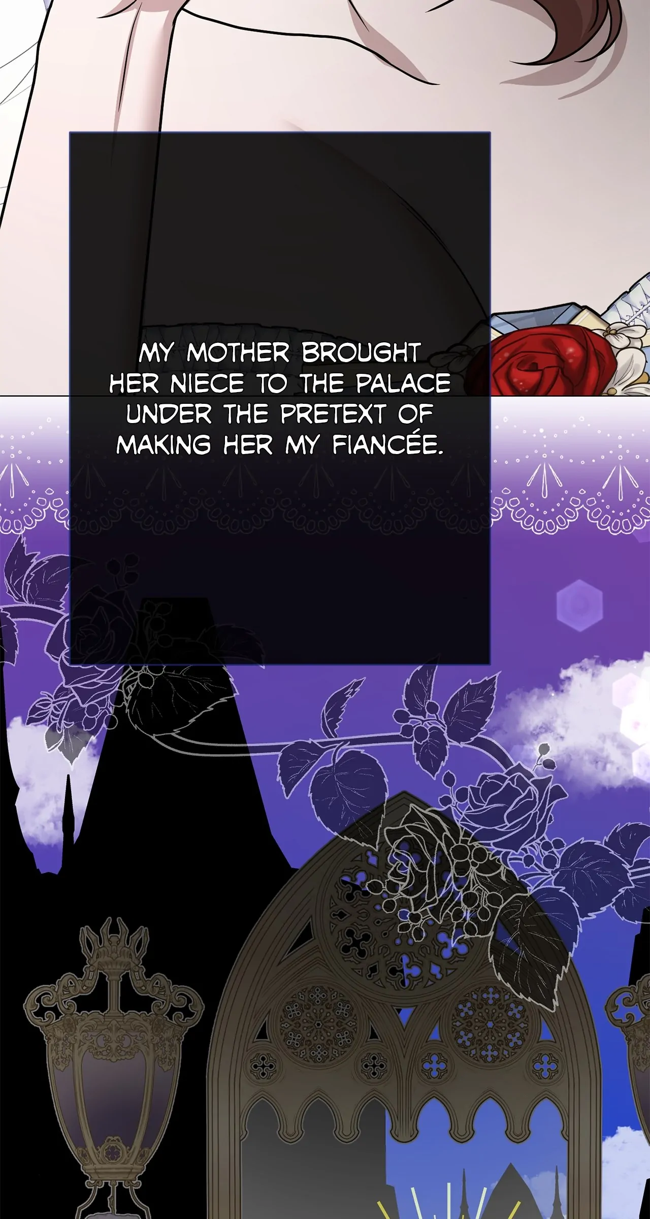 Savage Castle chapter 28 page 89